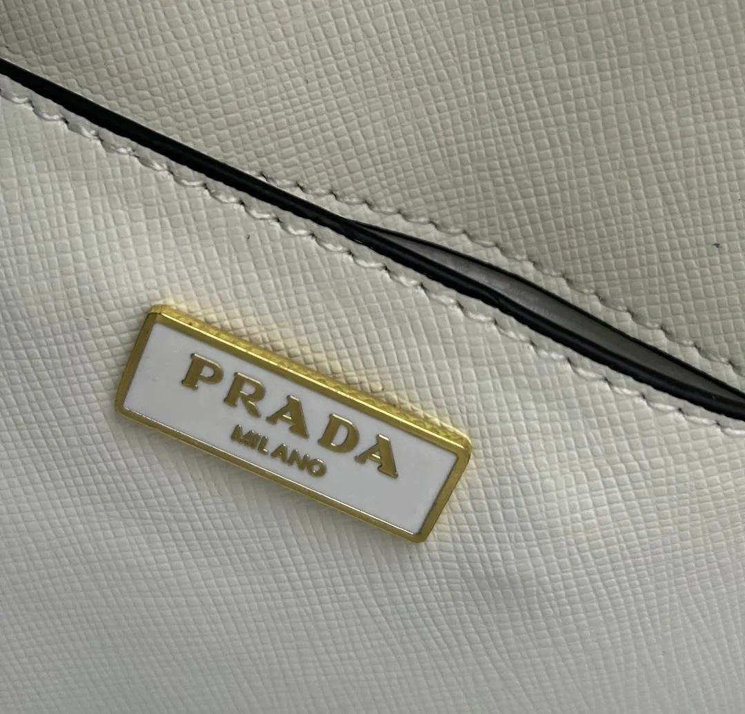 Alternative view of Prada Satchel Bags-987
