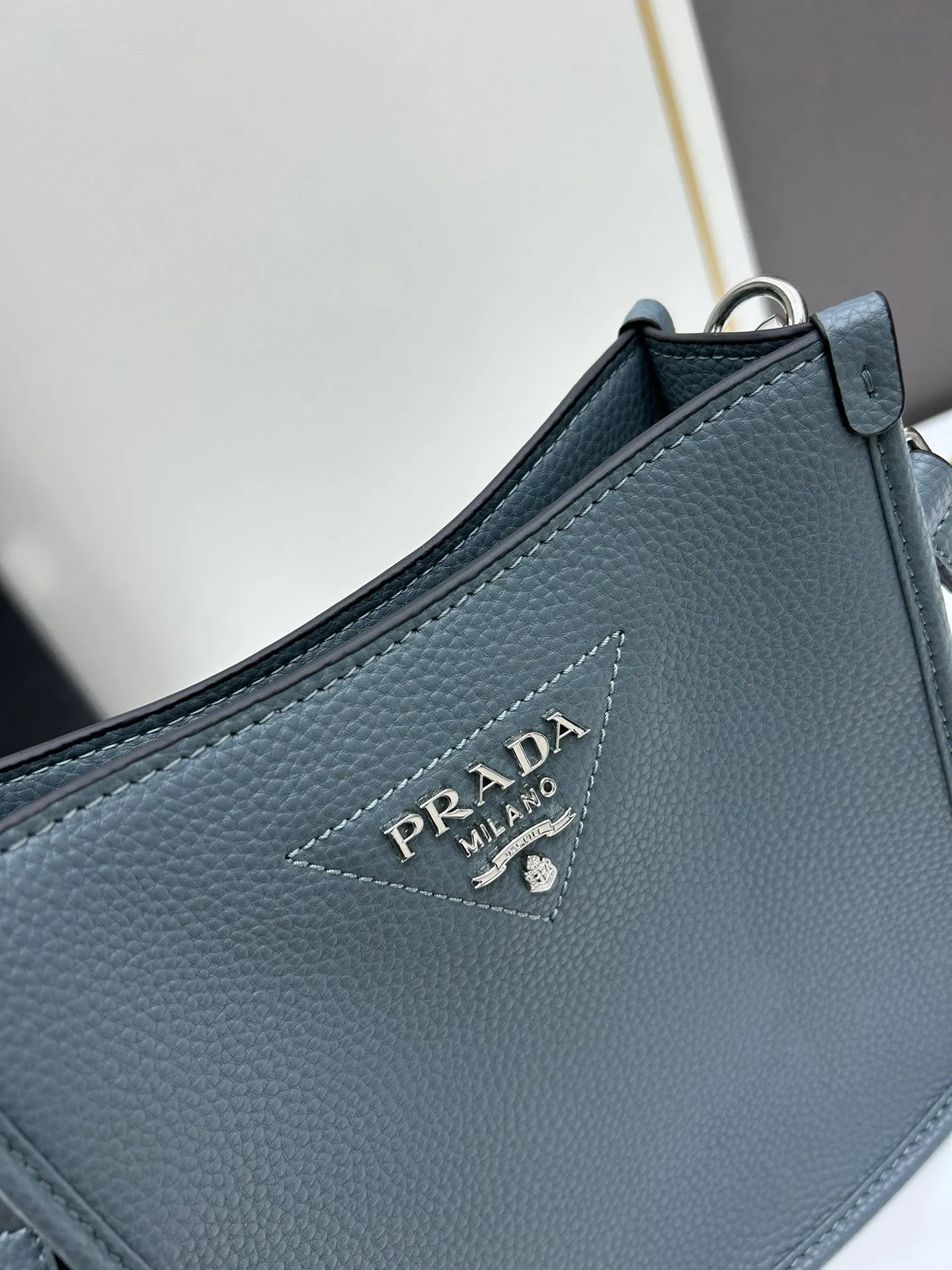 Prada Satchel Bags-989 - Image 4