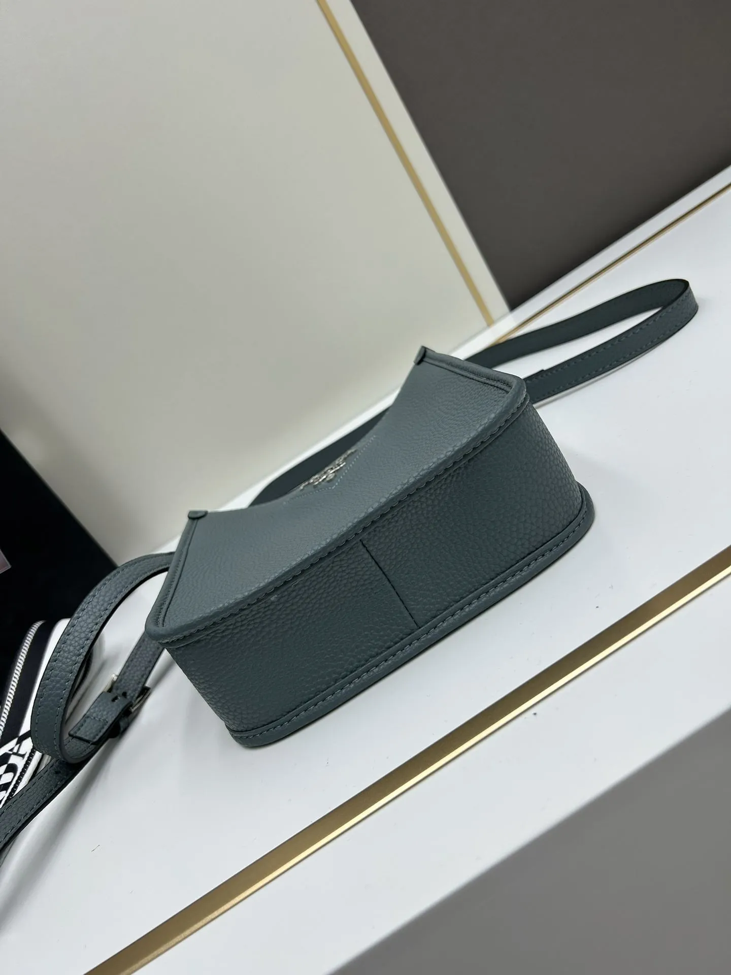 Prada Satchel Bags-989 - Image 5