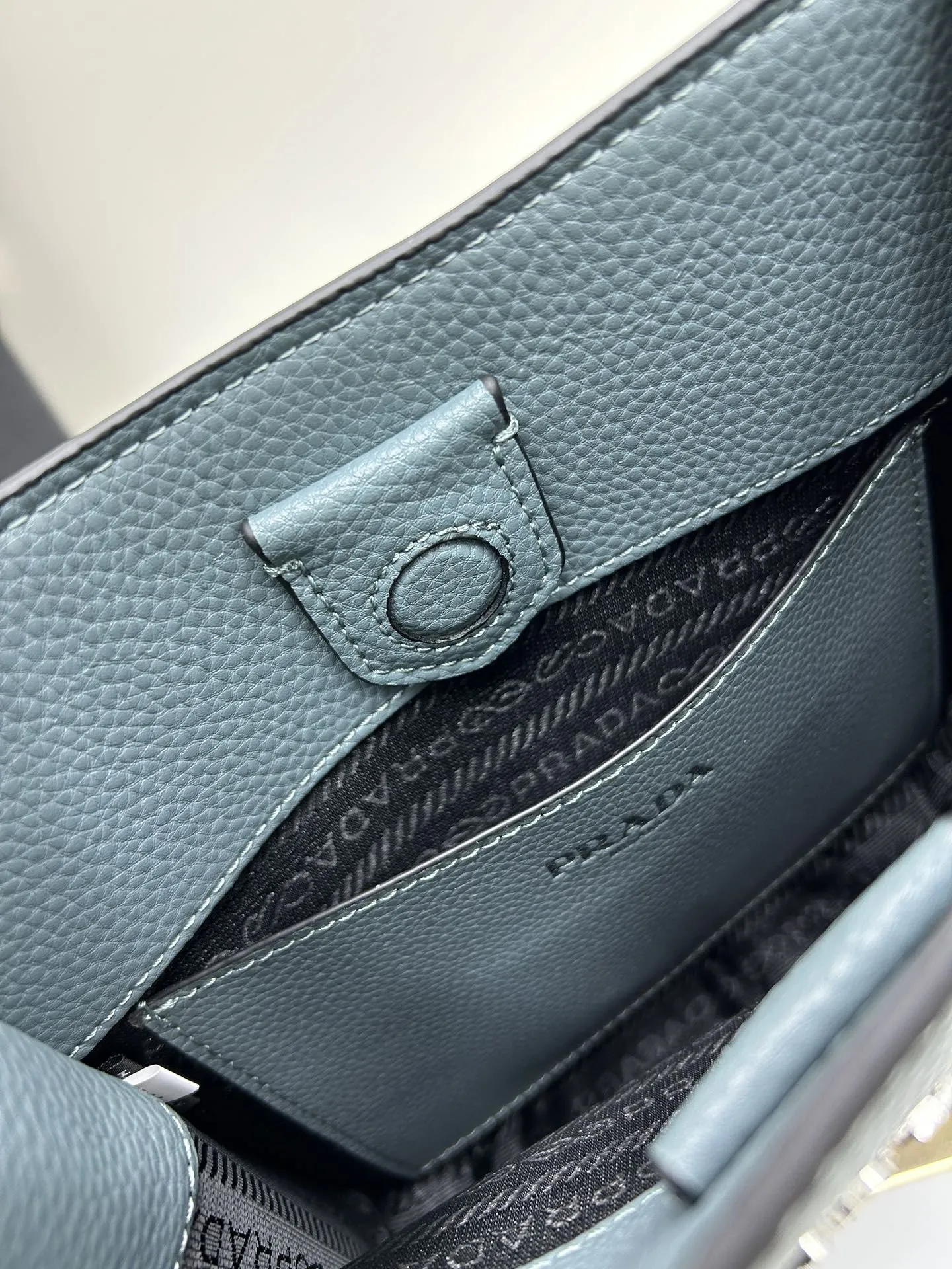 Prada Satchel Bags-989 - Image 8