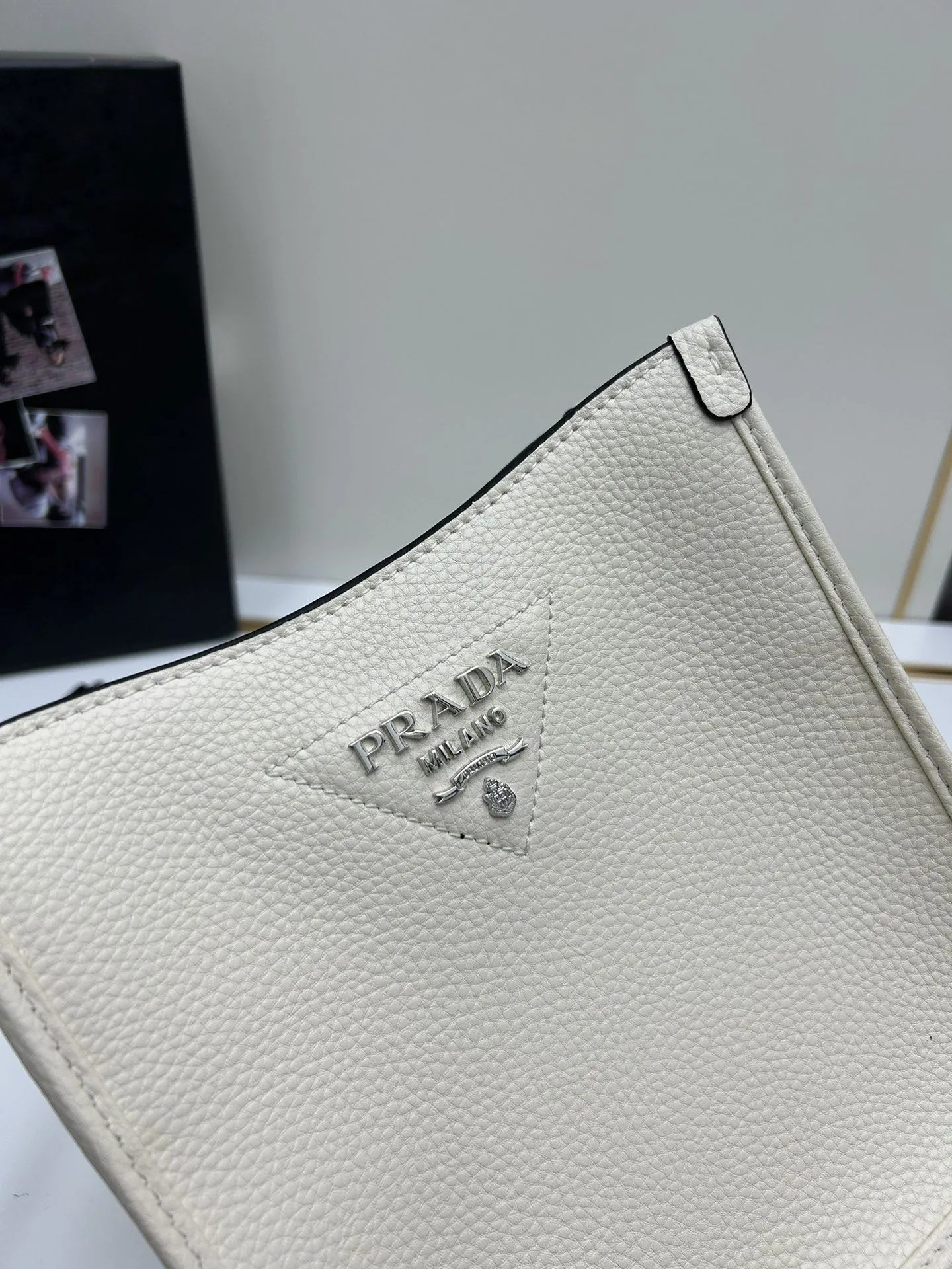 Prada Satchel Bags-990 - Image 4