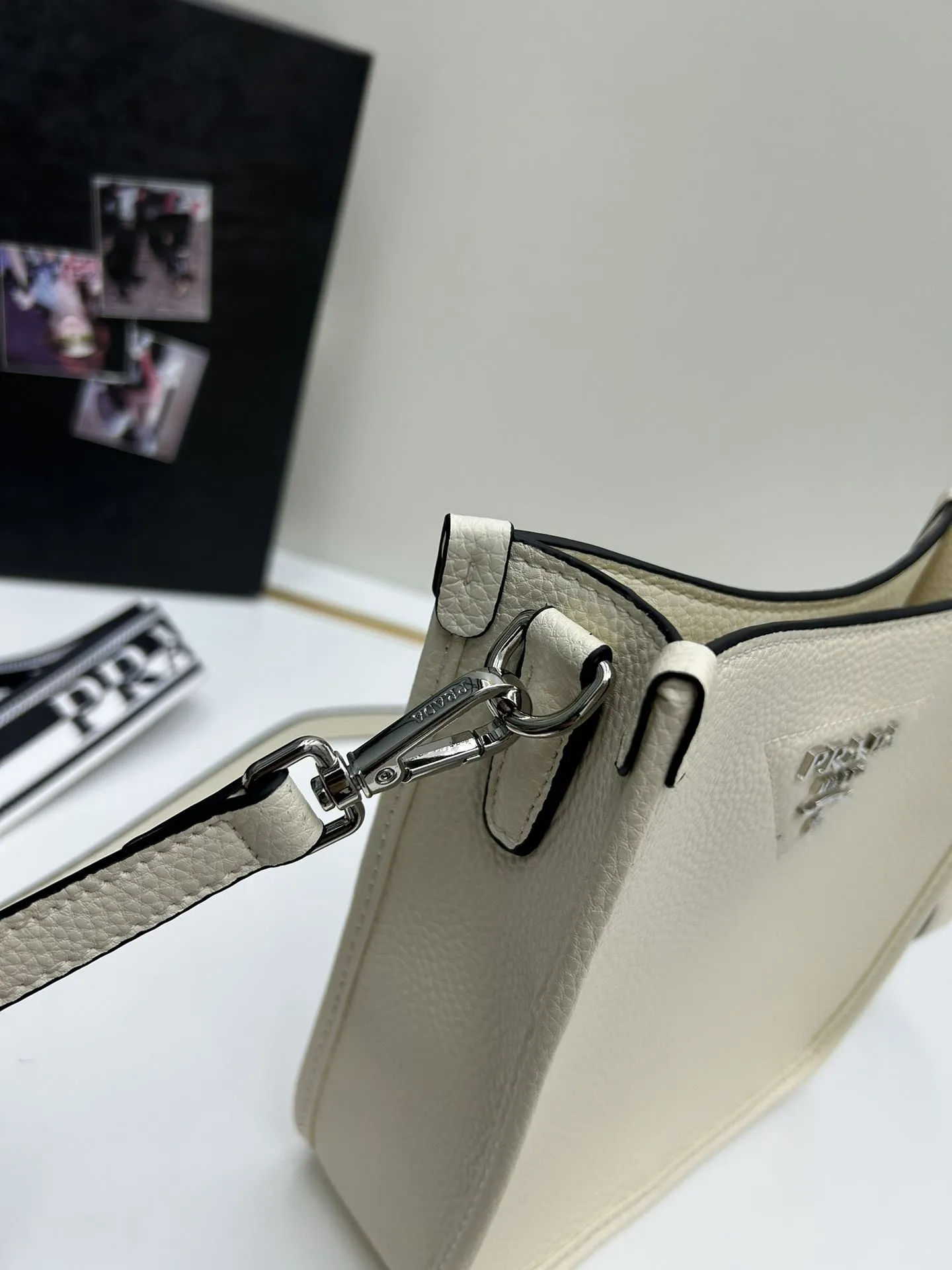 Prada Satchel Bags-990 - Image 6