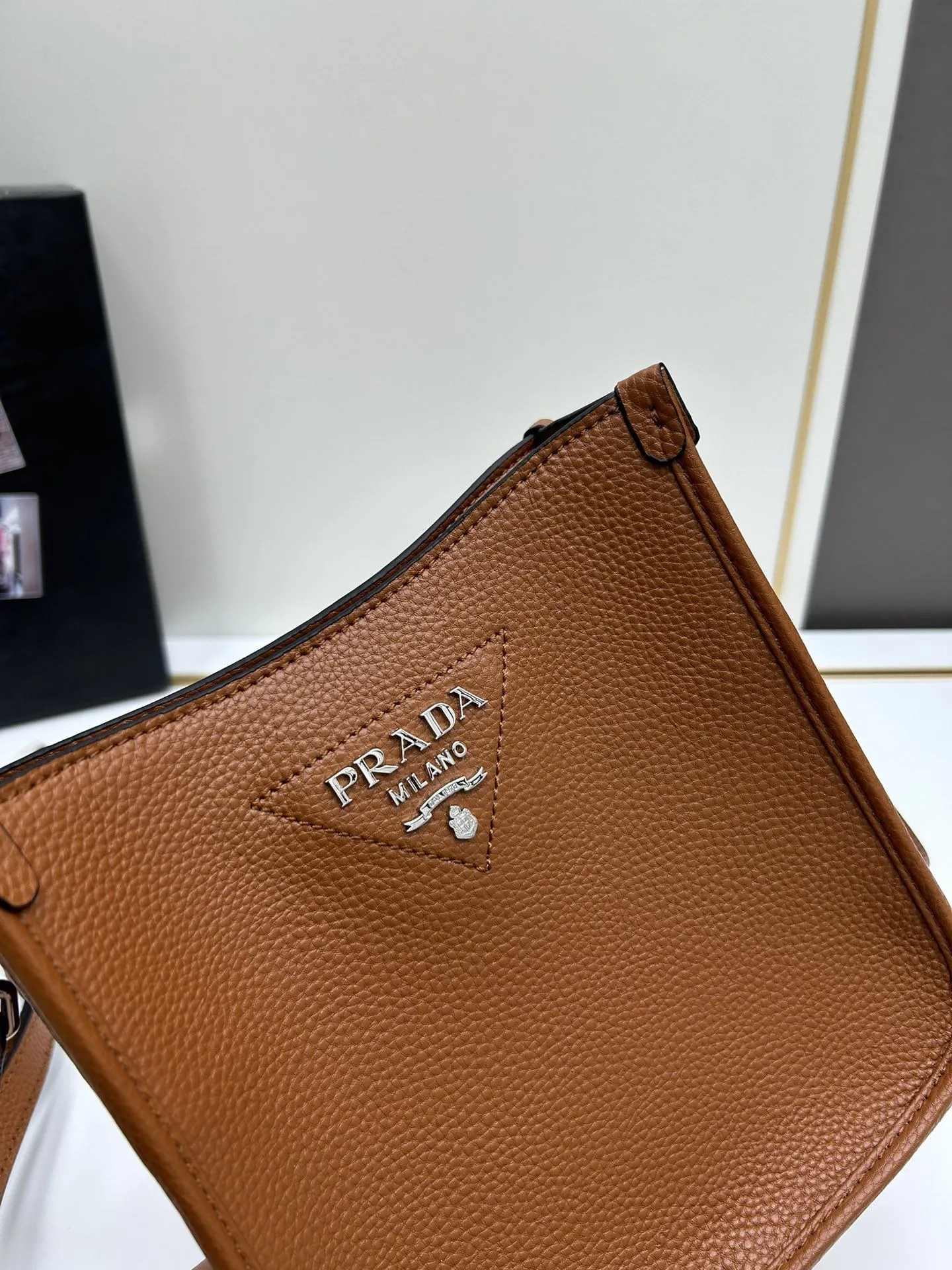 Prada Satchel Bags-991 - Image 4