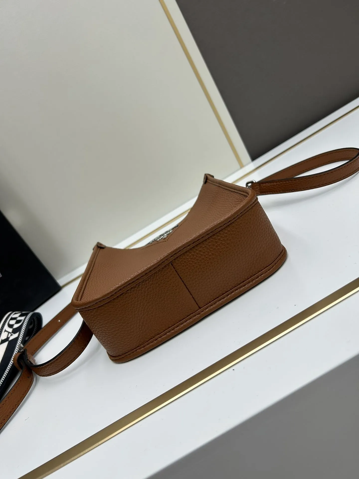 Prada Satchel Bags-991 - Image 5