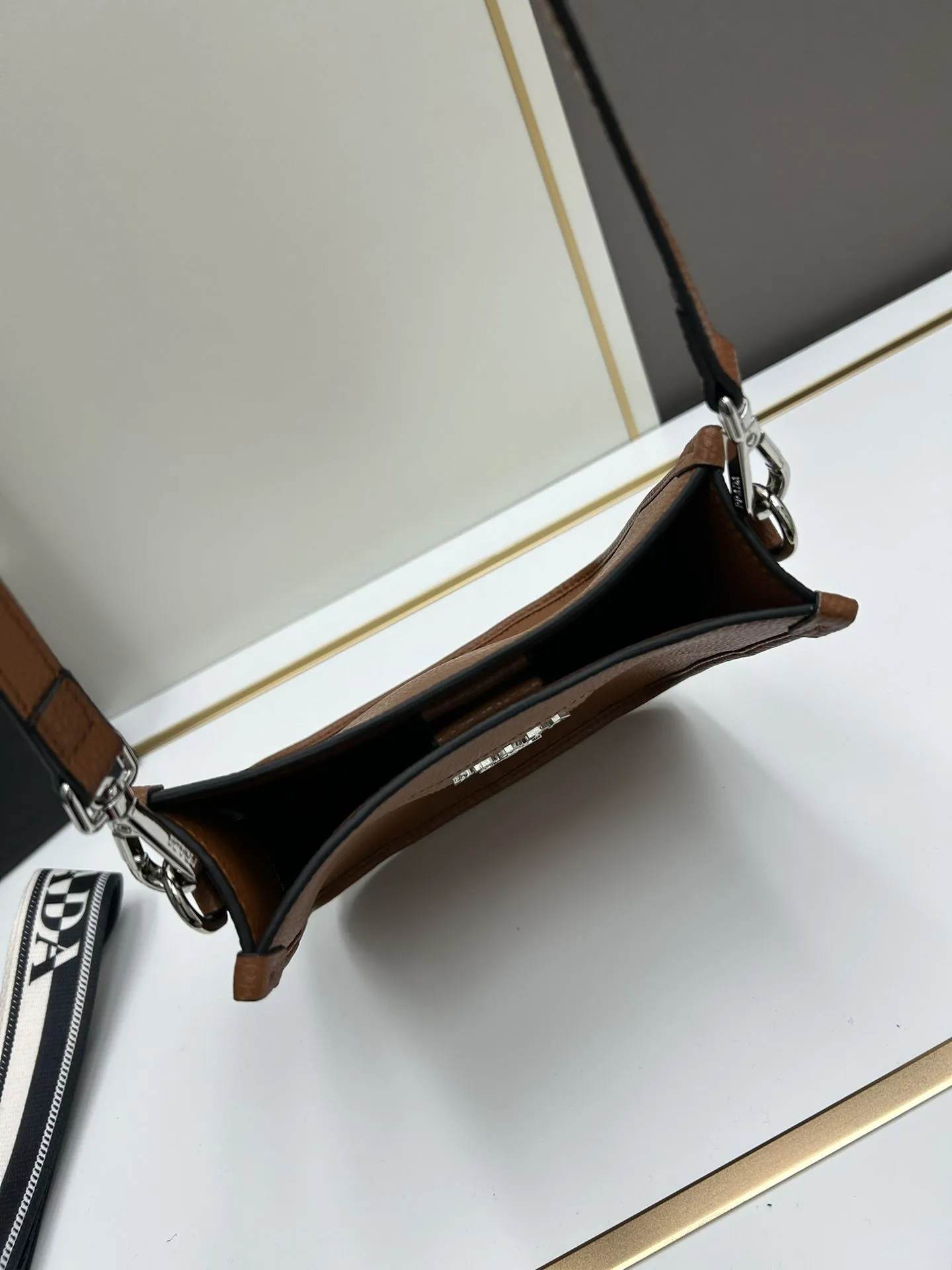 Prada Satchel Bags-991 - Image 7