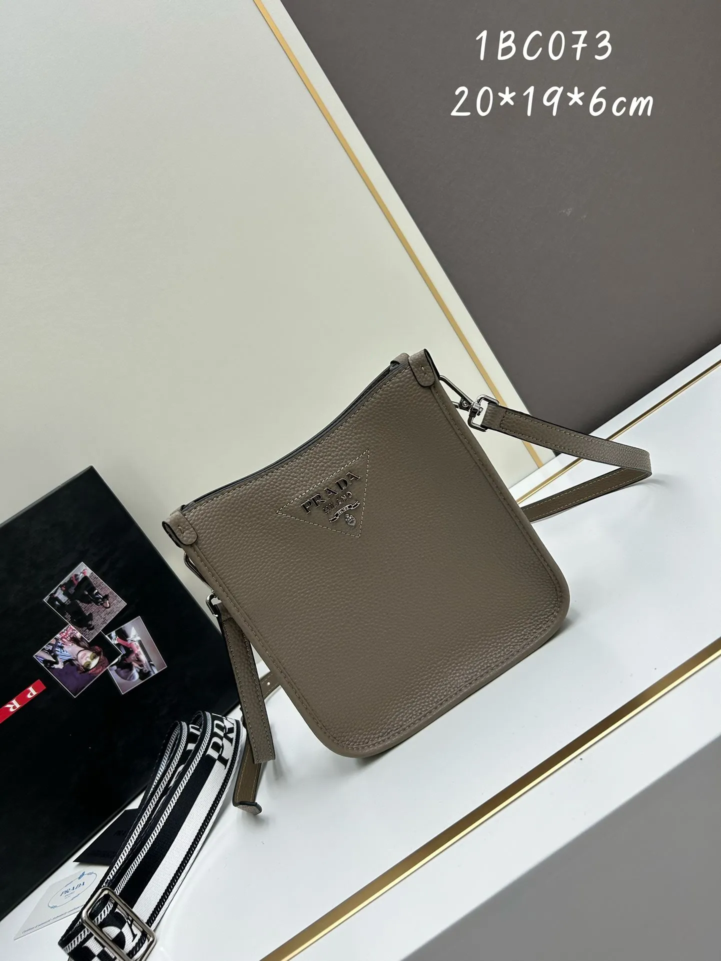 Prada Satchel Bags-993