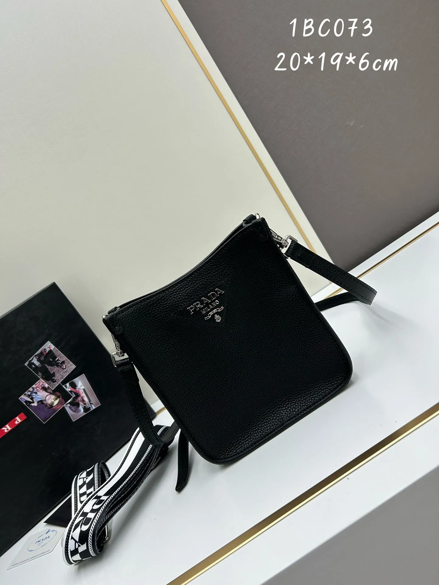 Prada Satchel Bags-994