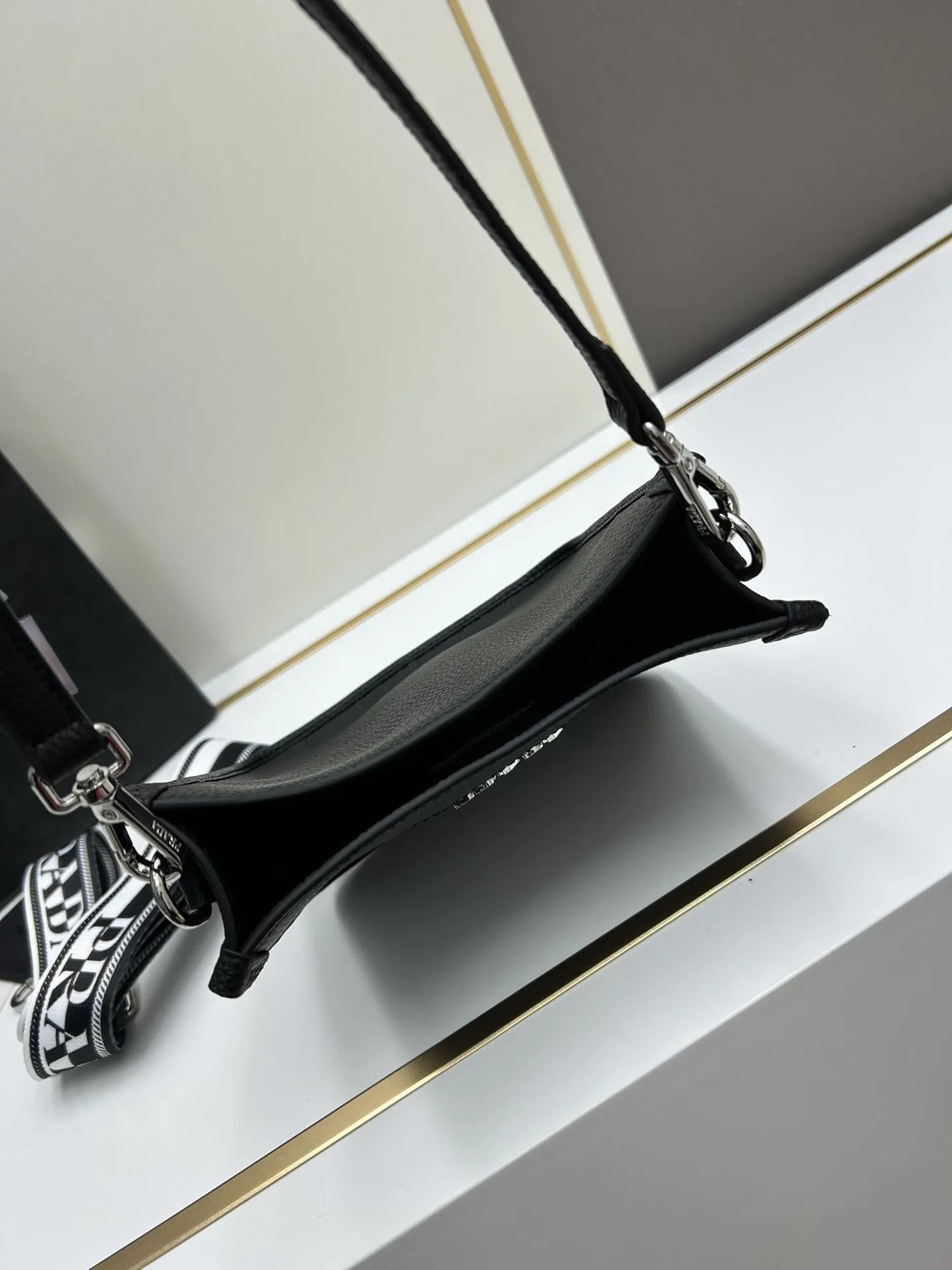 Prada Satchel Bags-994 - Image 7