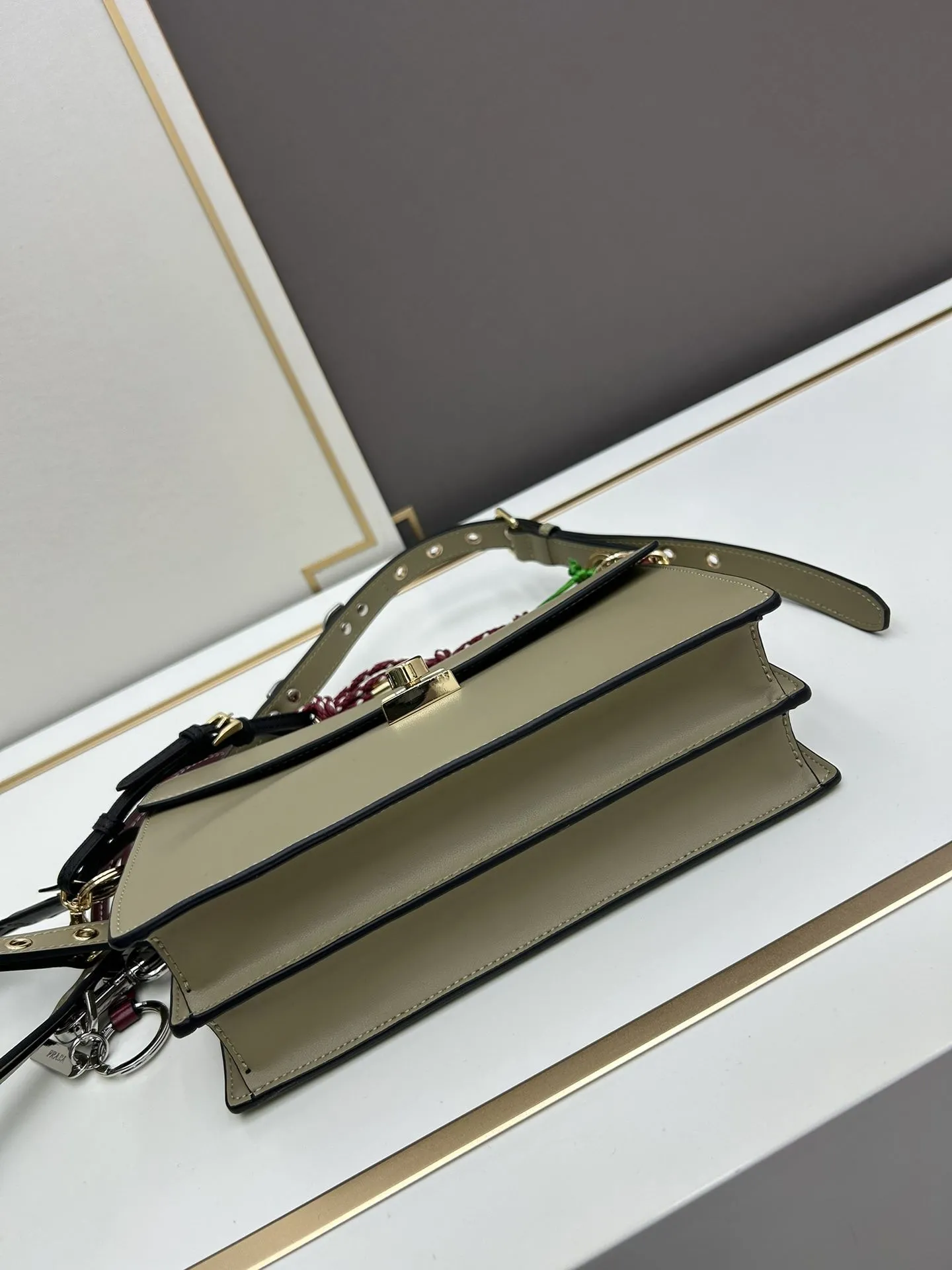 Prada Satchel Bags-995 - Image 7