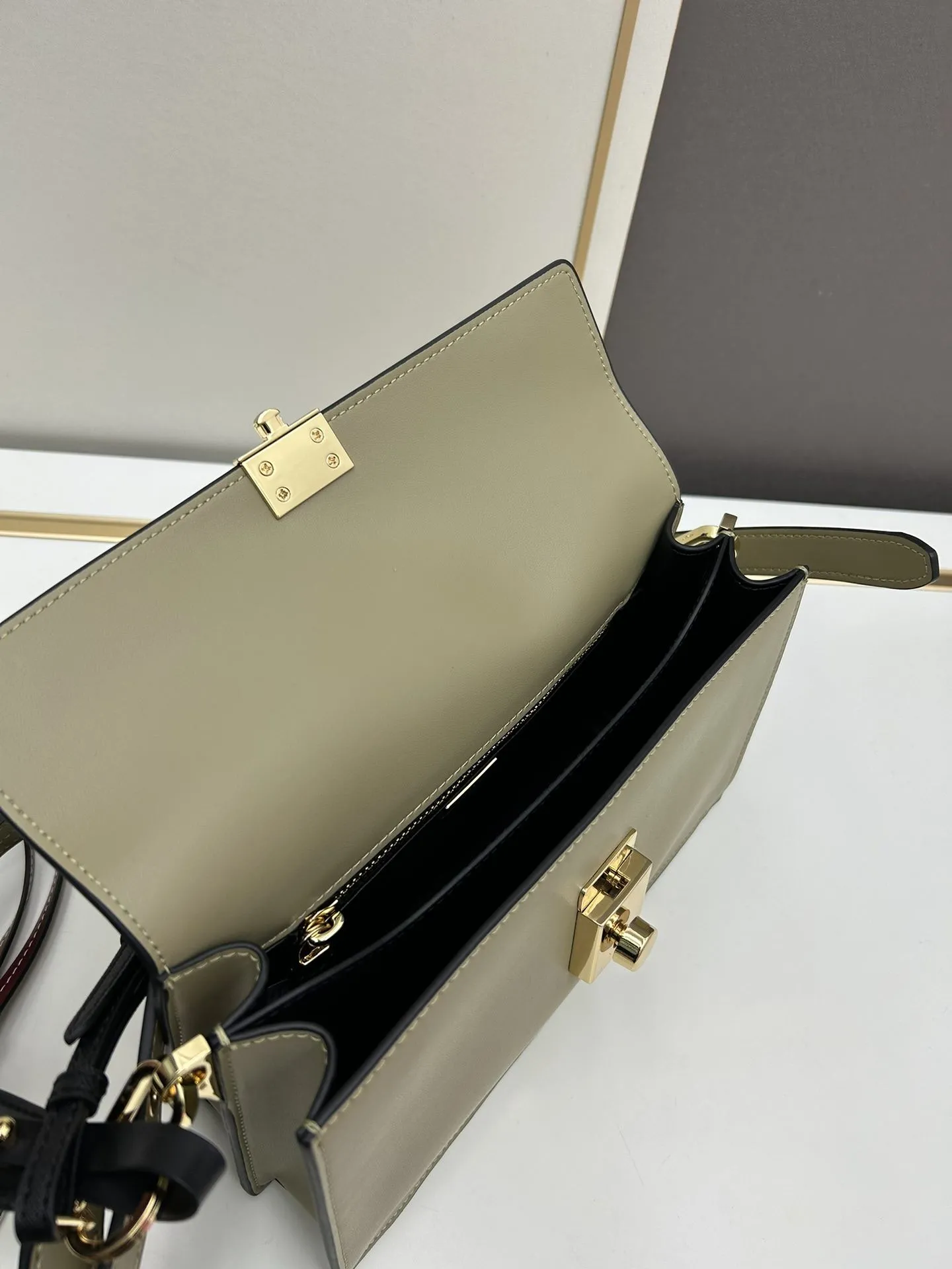 Prada Satchel Bags-995 - Image 8