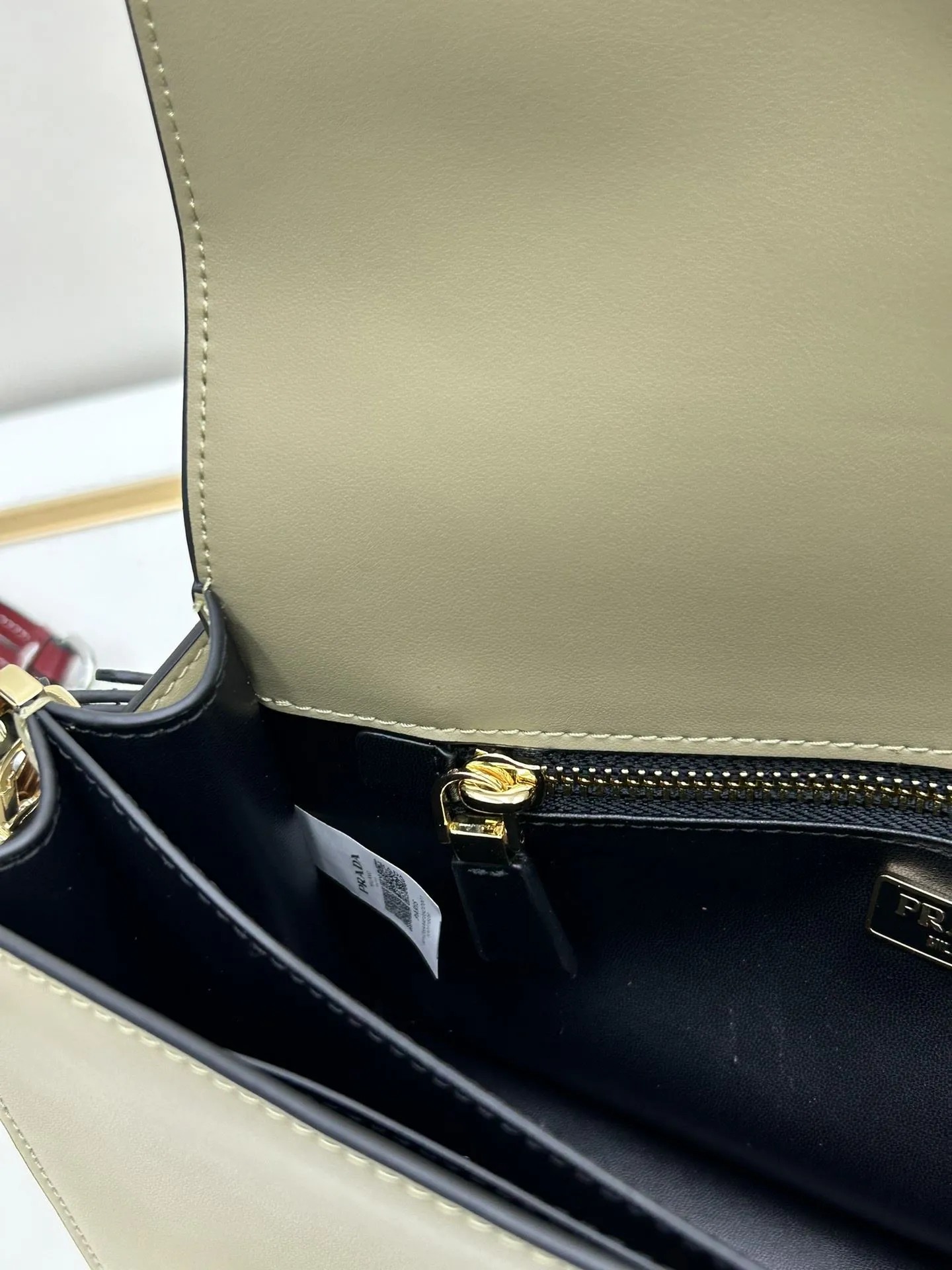 Prada Satchel Bags-995 - Image 9