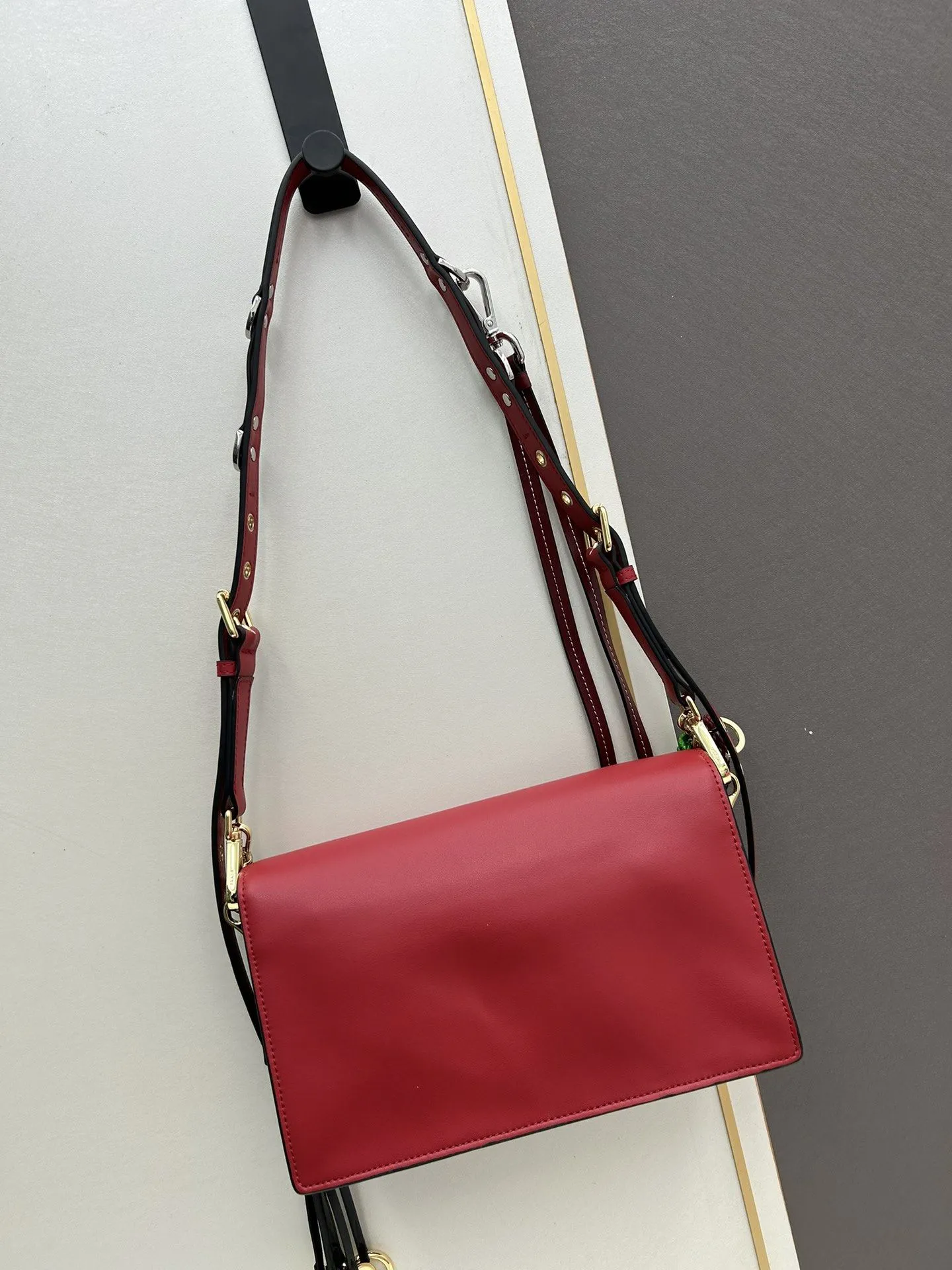 Prada Satchel Bags-996 - Image 3