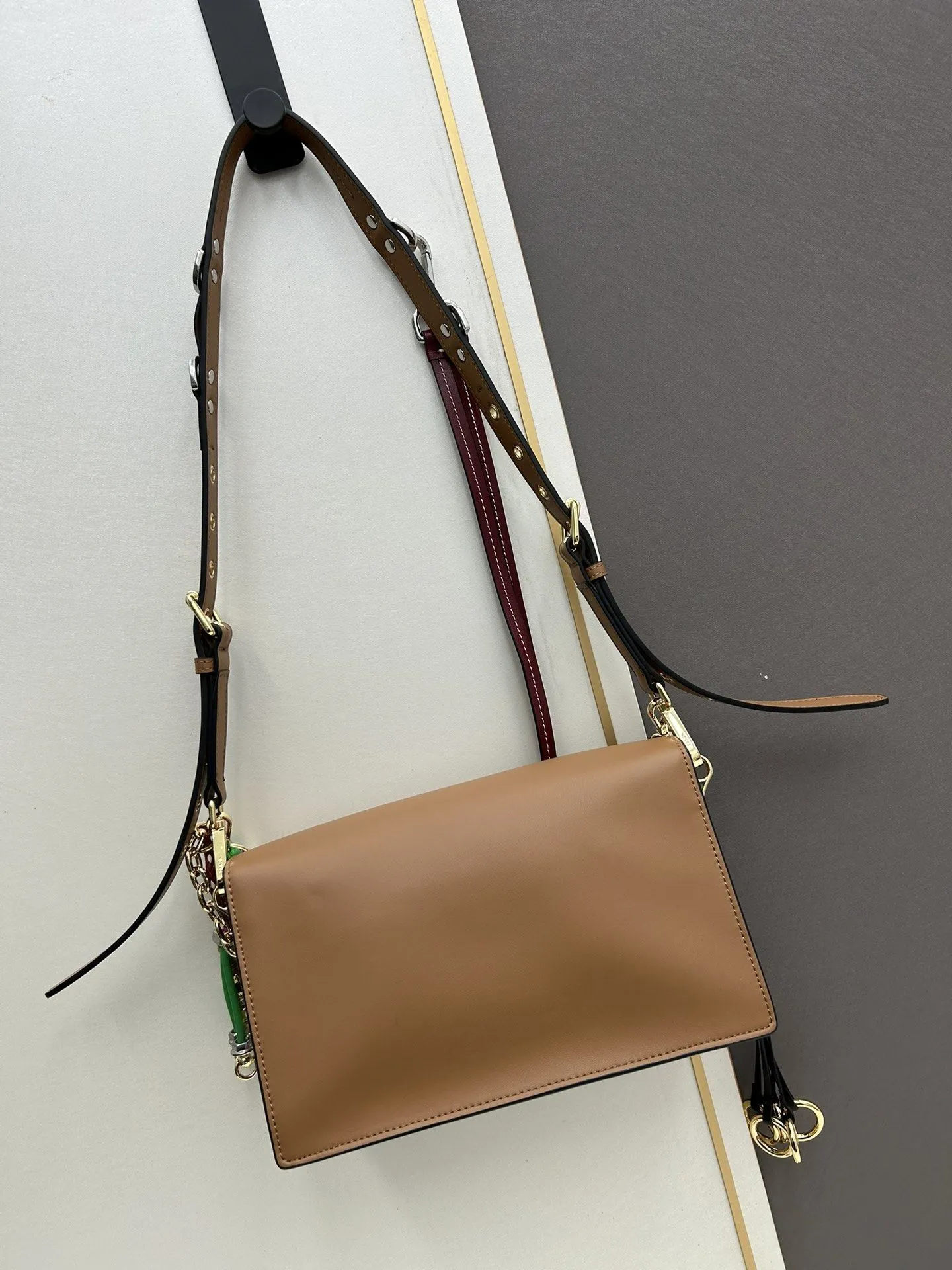 Prada Satchel Bags-997 - Image 3