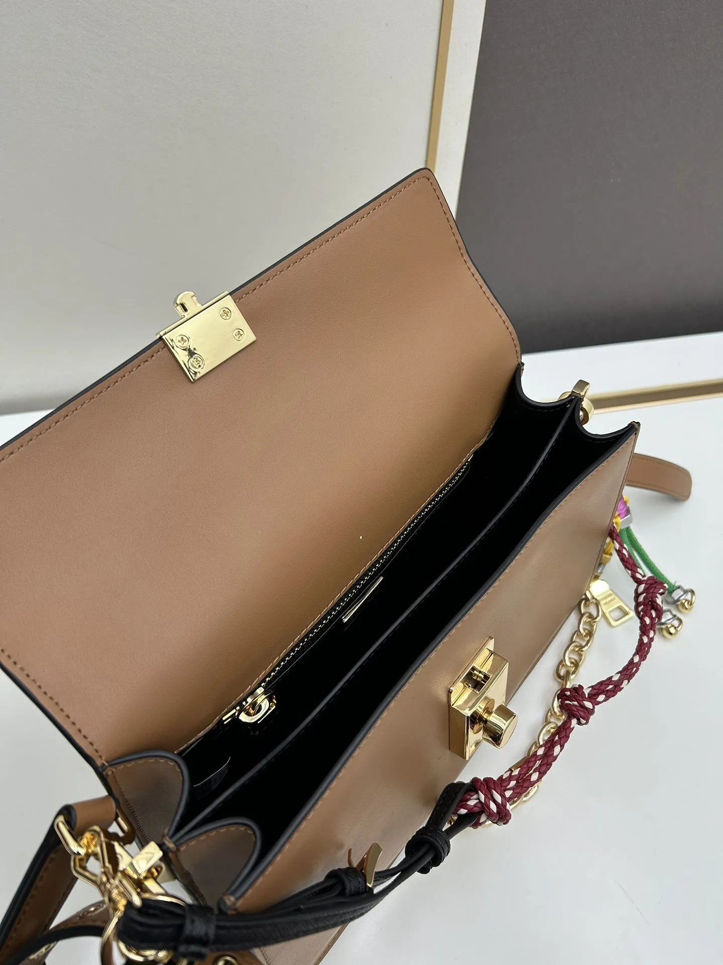 Prada Satchel Bags-997 - Image 8