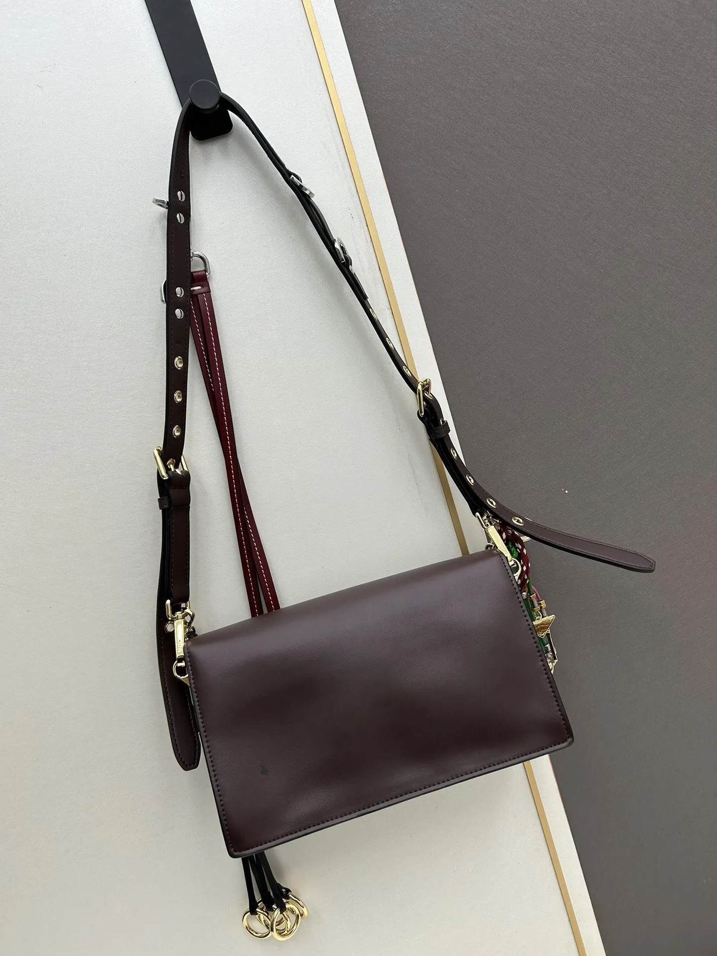 Prada Satchel Bags-999 - Image 3