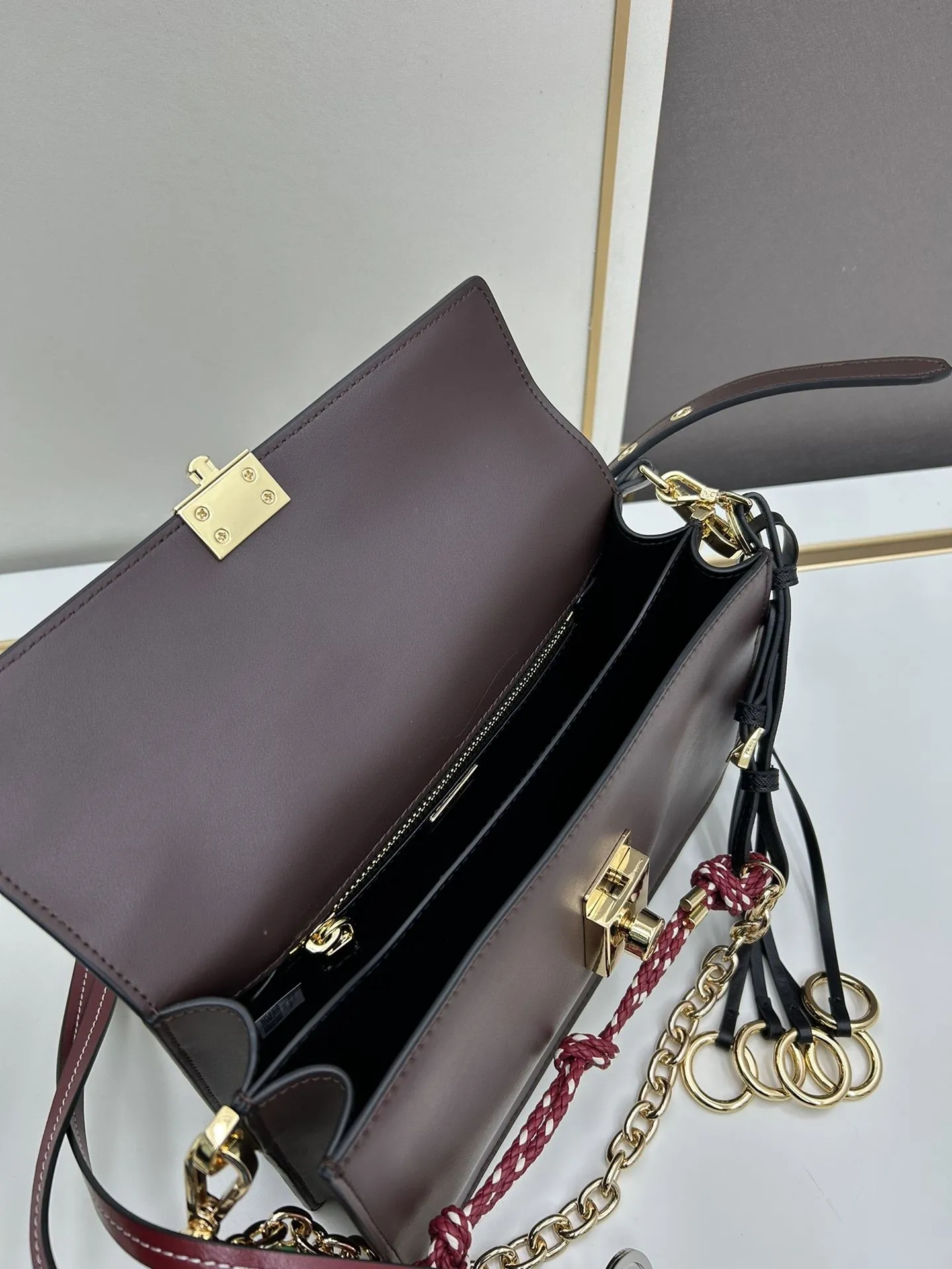 Prada Satchel Bags-999 - Image 8