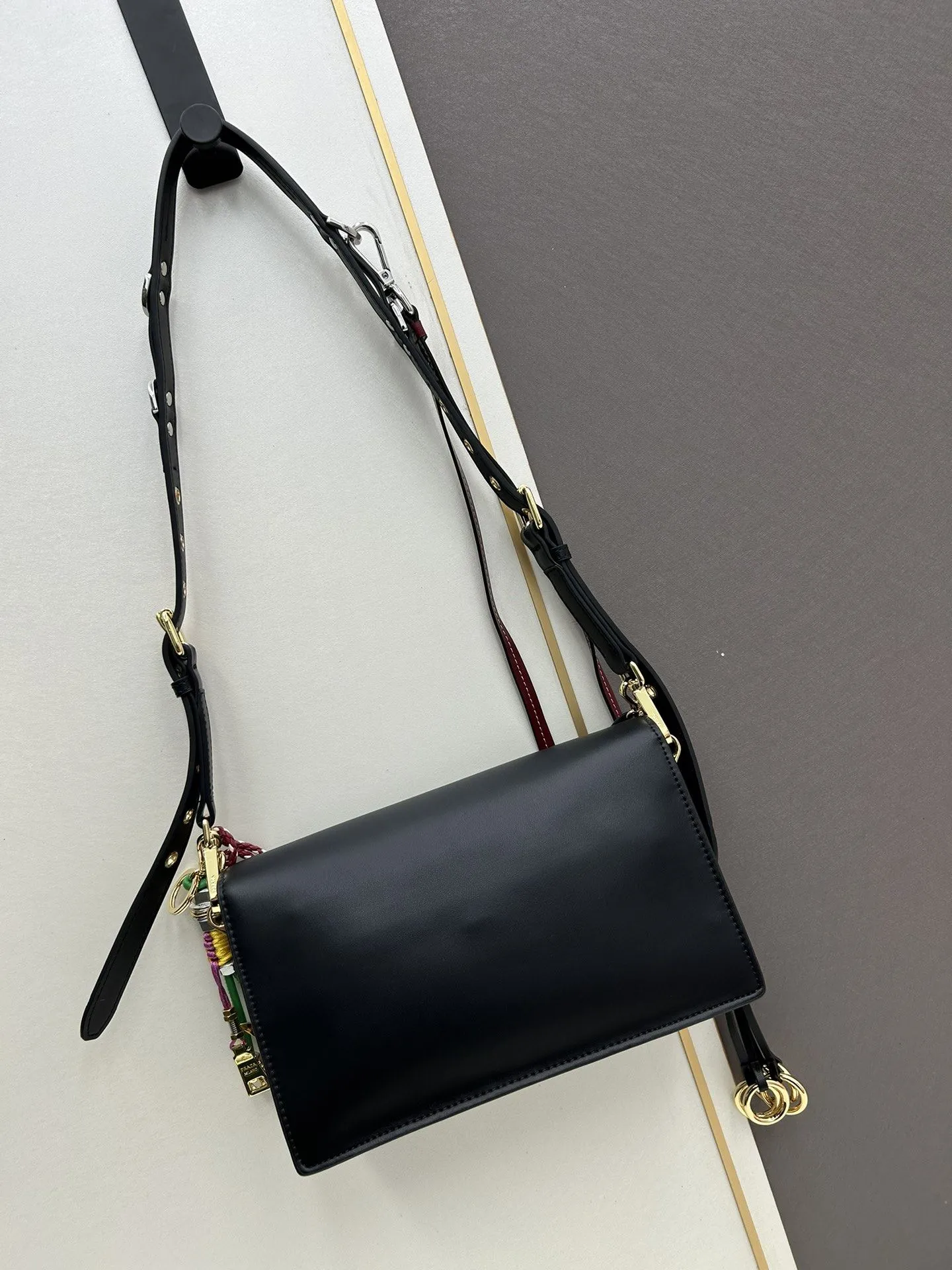 Prada Satchel Bags-1000 - Image 3