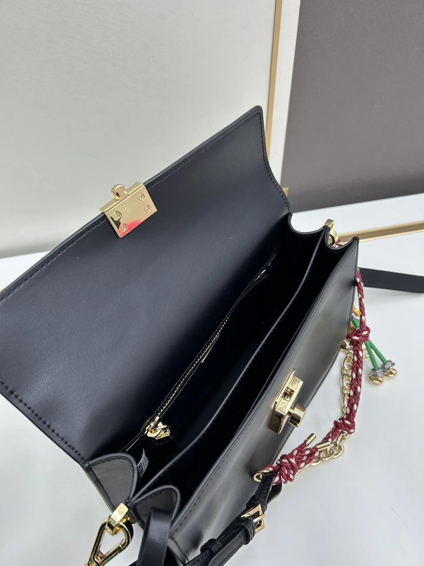 Prada Satchel Bags-1000 - Image 8