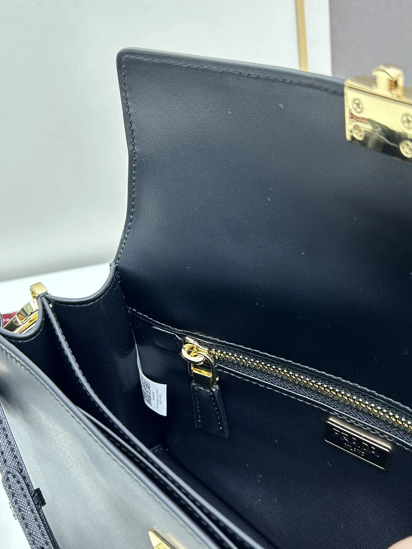 Prada Satchel Bags-1000 - Image 9