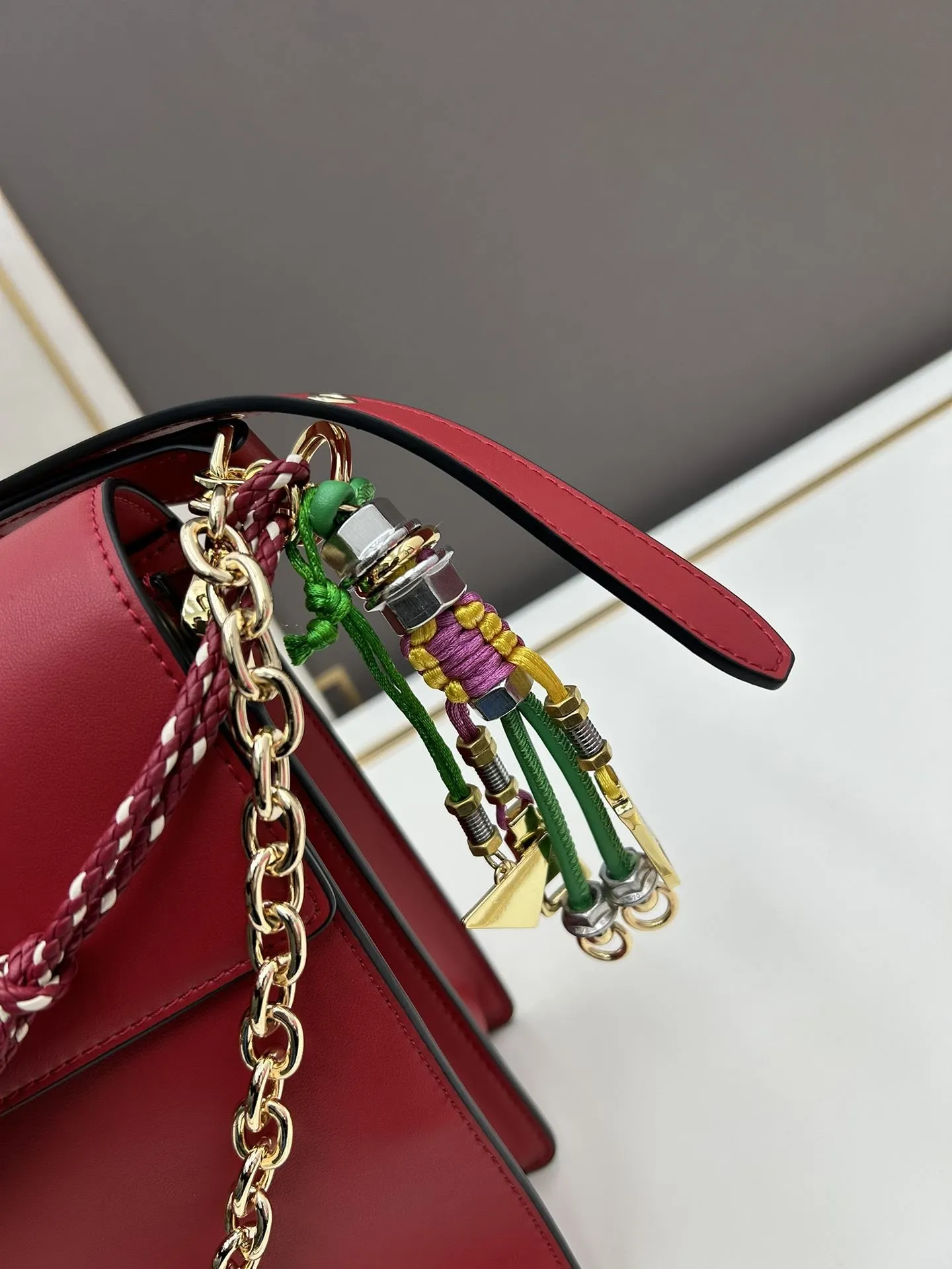 Prada Satchel Bags-1001 - Image 6