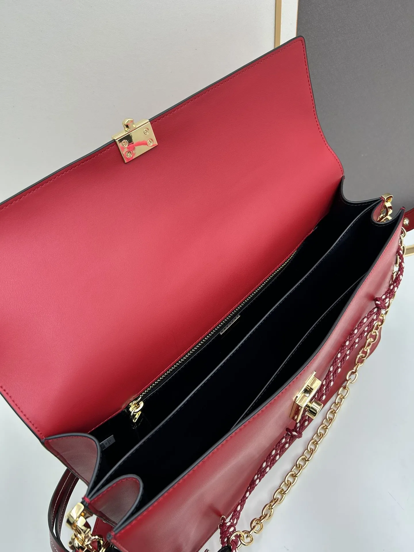 Prada Satchel Bags-1001 - Image 8