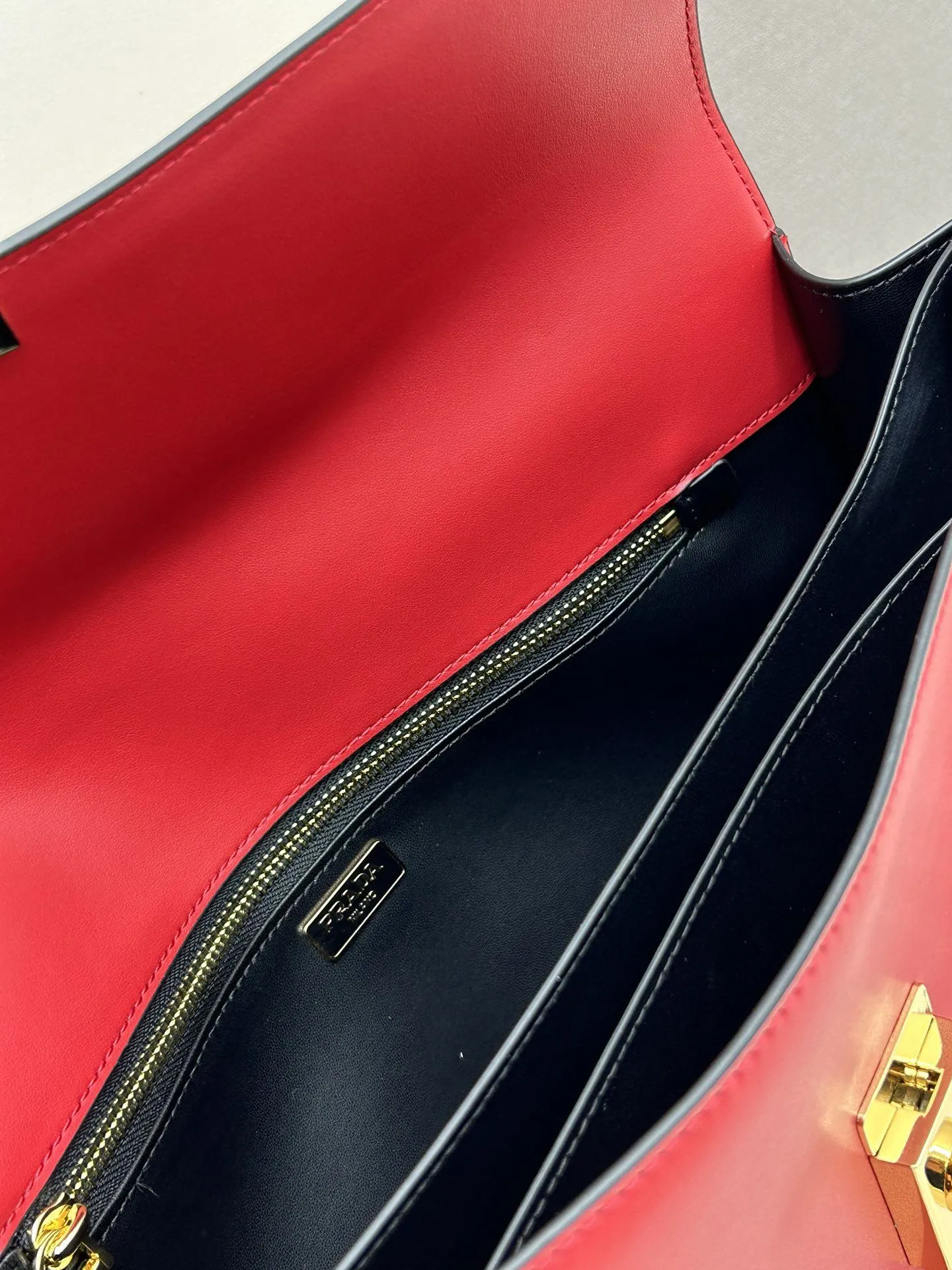 Prada Satchel Bags-1001 - Image 9