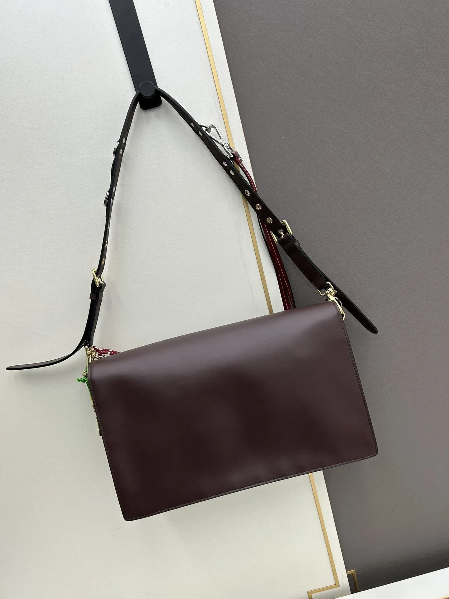 Prada Satchel Bags-1003 - Image 3