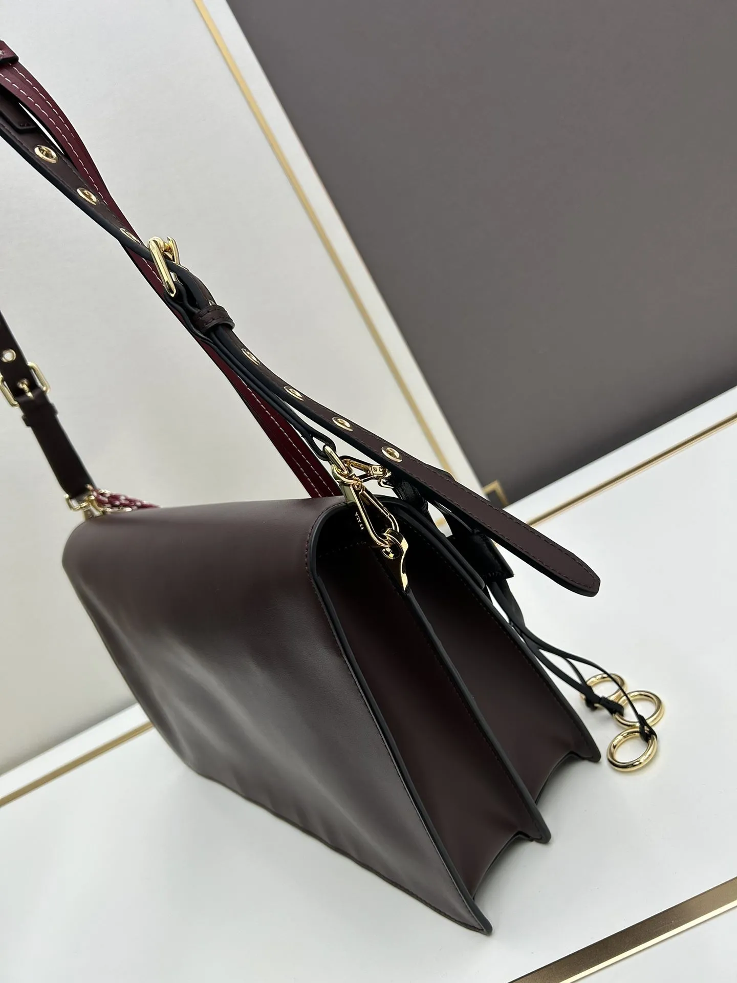 Prada Satchel Bags-1003 - Image 4