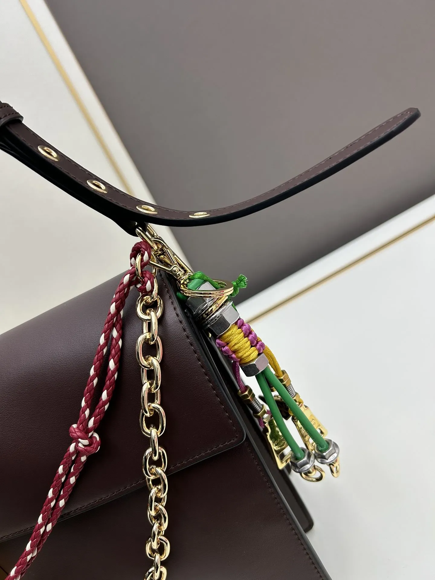 Prada Satchel Bags-1003 - Image 6