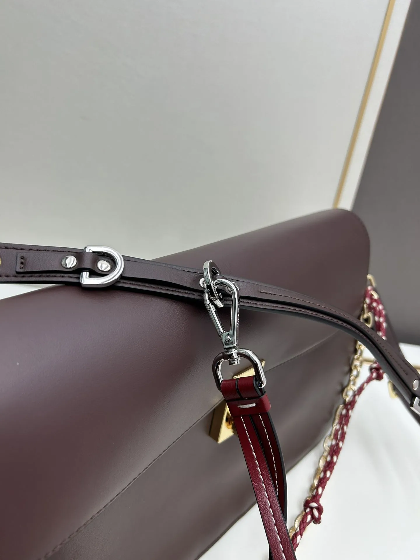 Prada Satchel Bags-1003 - Image 7
