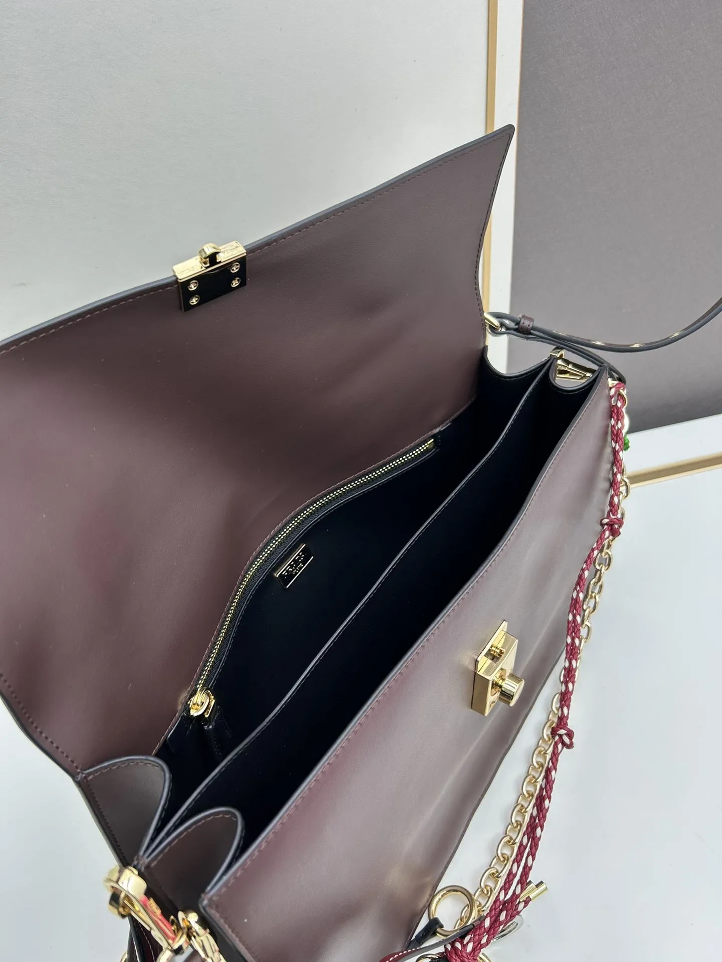 Prada Satchel Bags-1003 - Image 8