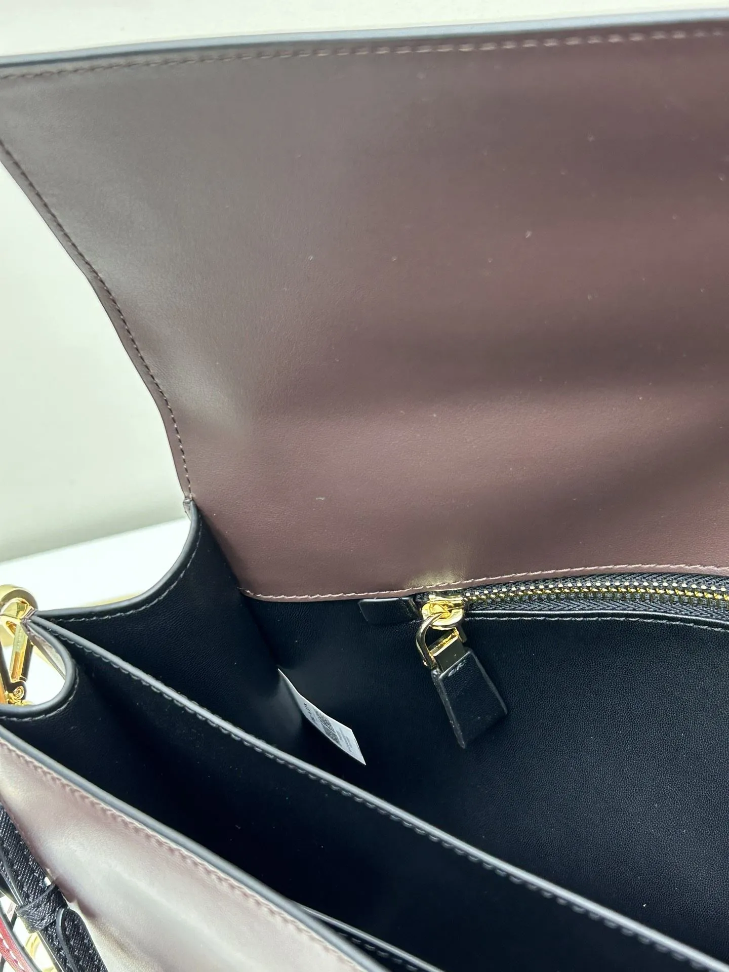 Prada Satchel Bags-1003 - Image 9