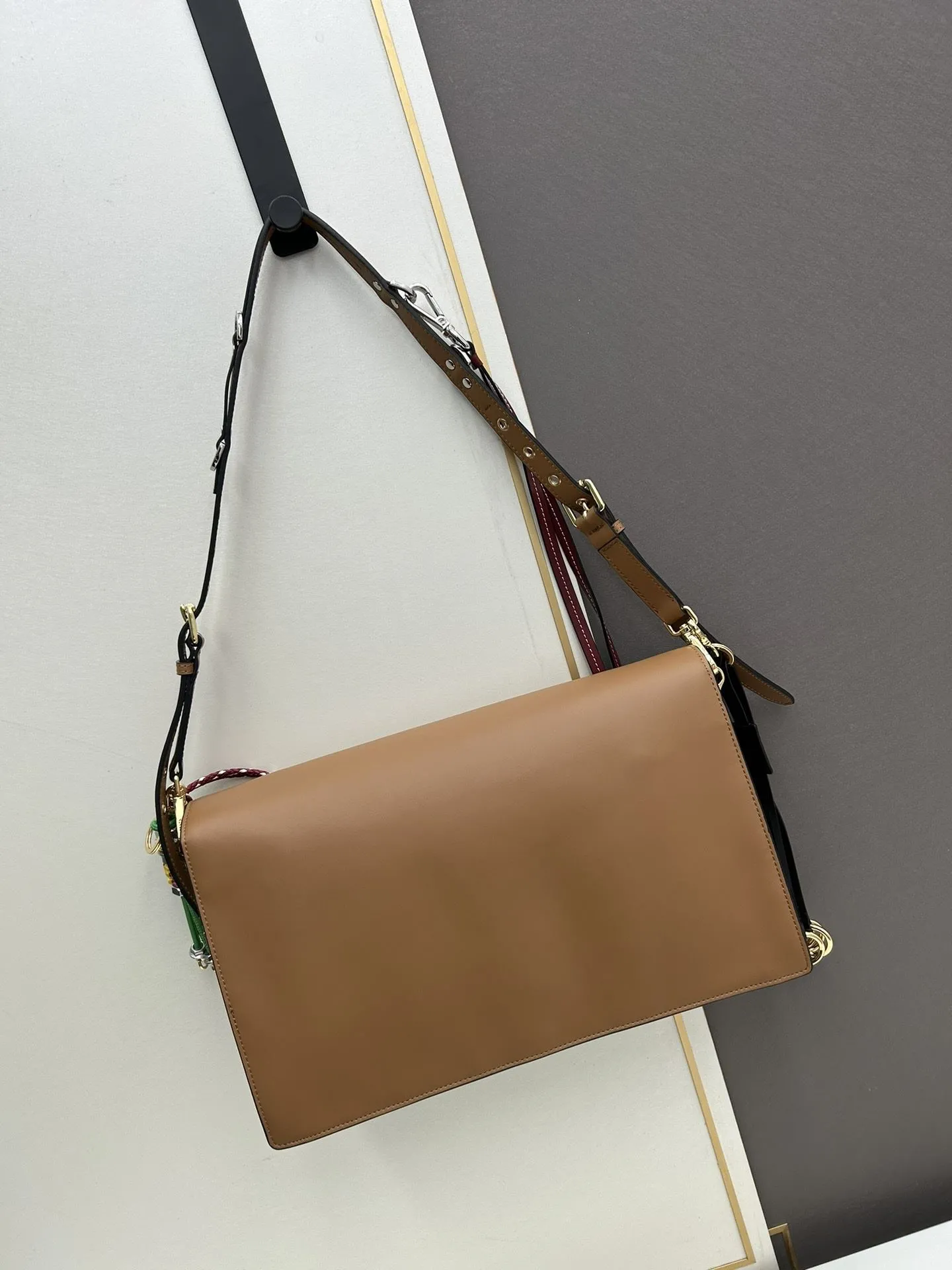 Prada Satchel Bags-1004 - Image 3