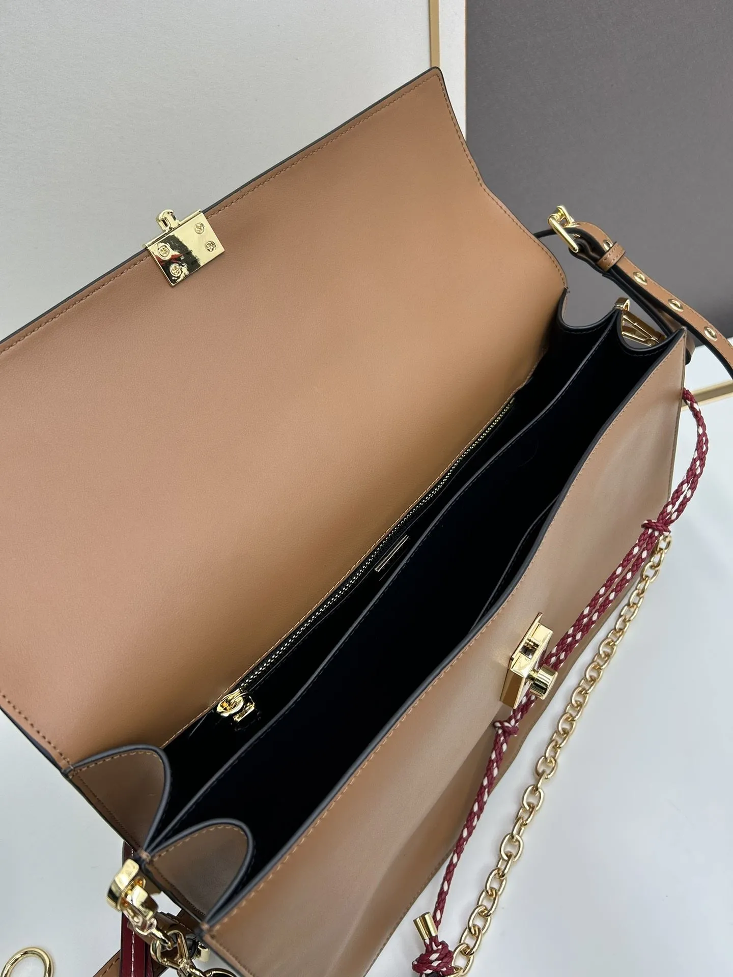 Prada Satchel Bags-1004 - Image 8