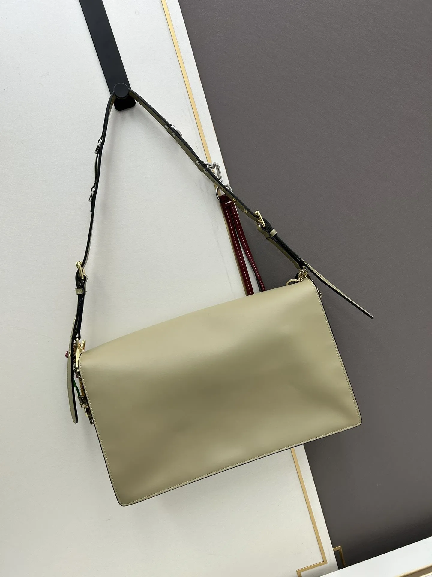 Prada Satchel Bags-1005 - Image 3