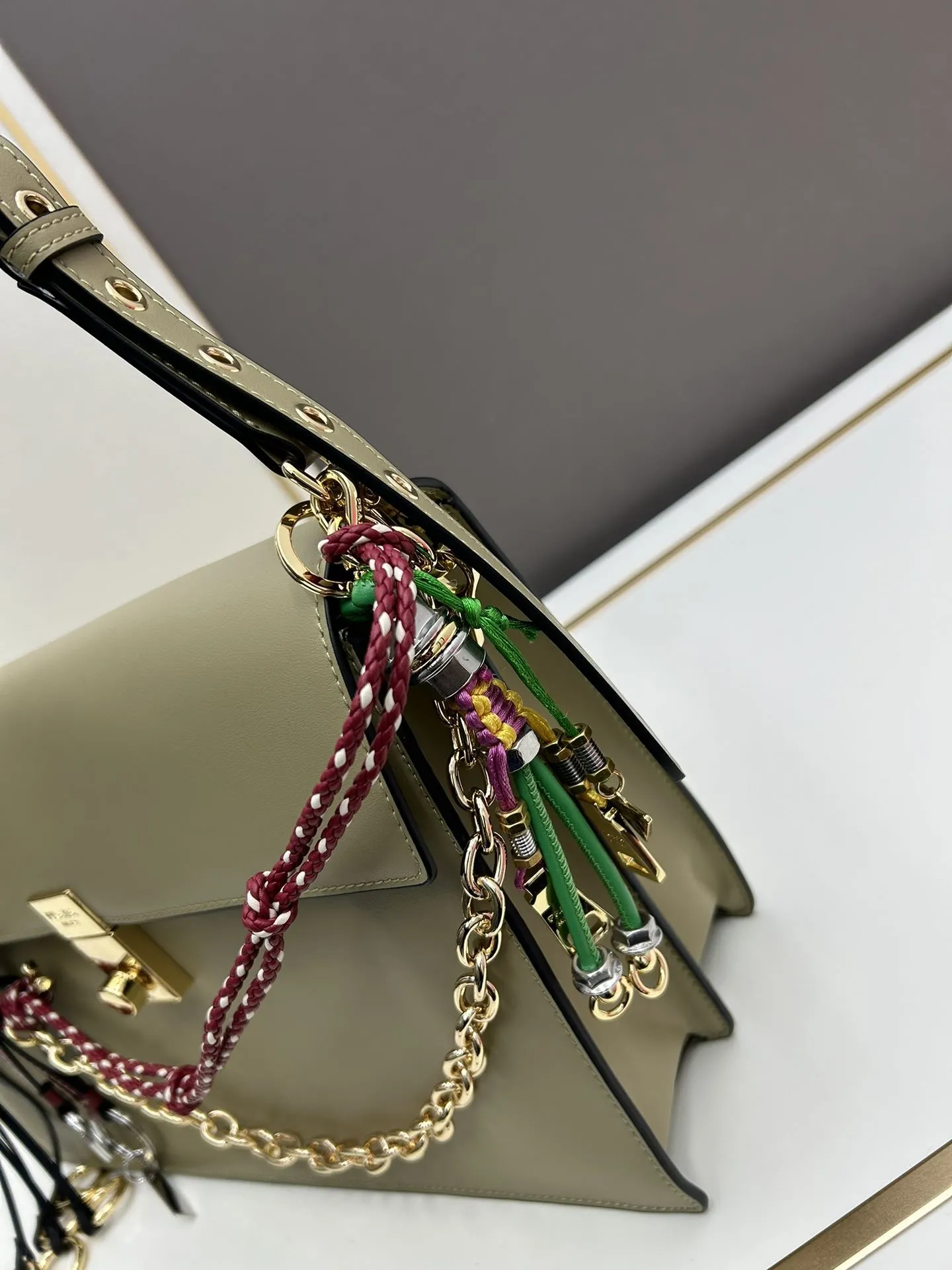 Prada Satchel Bags-1005 - Image 6