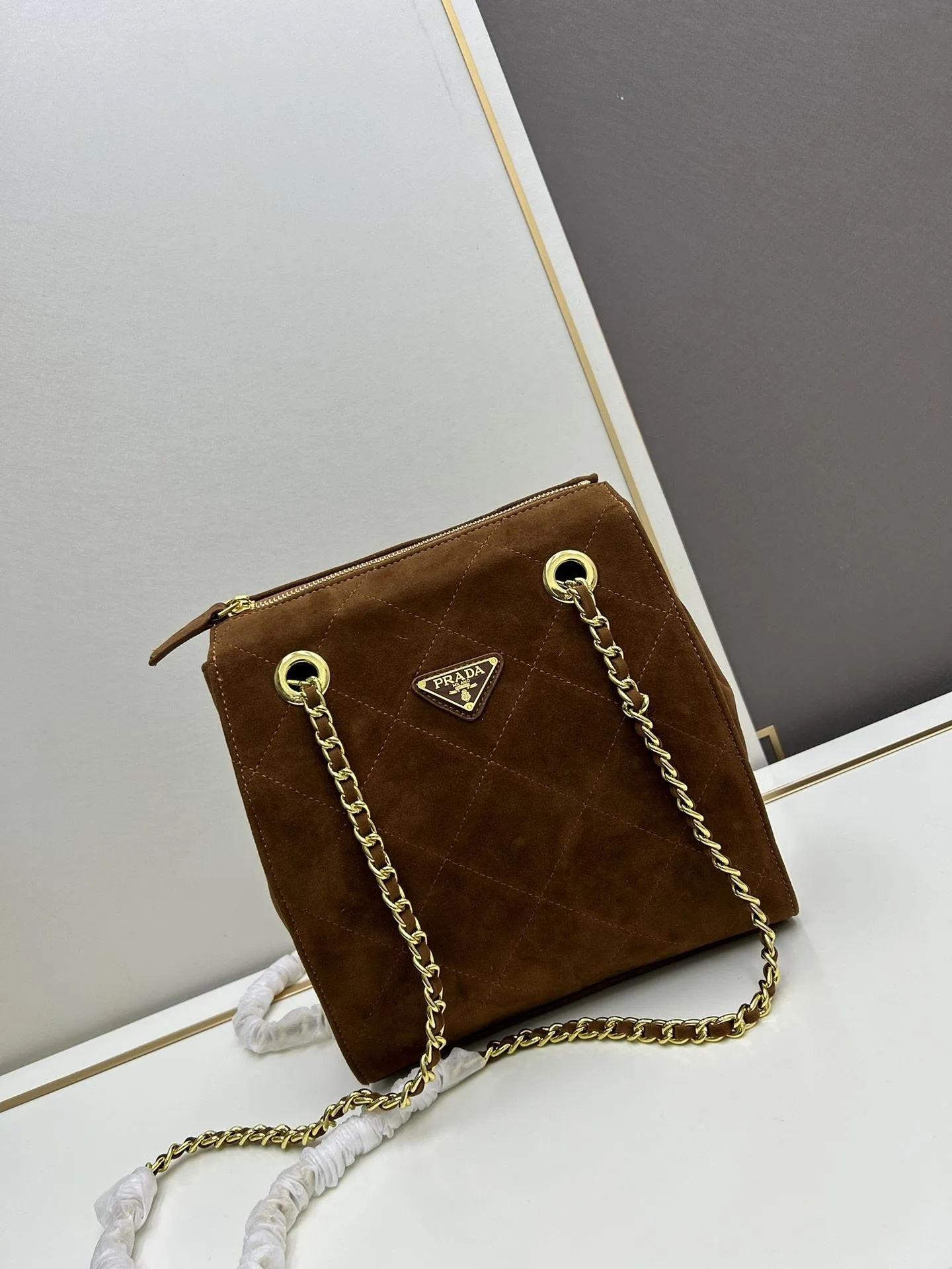 Prada Satchel Bags-1007