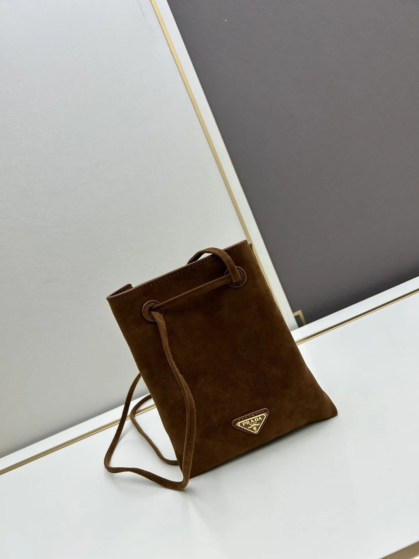 Prada Satchel Bags-1008