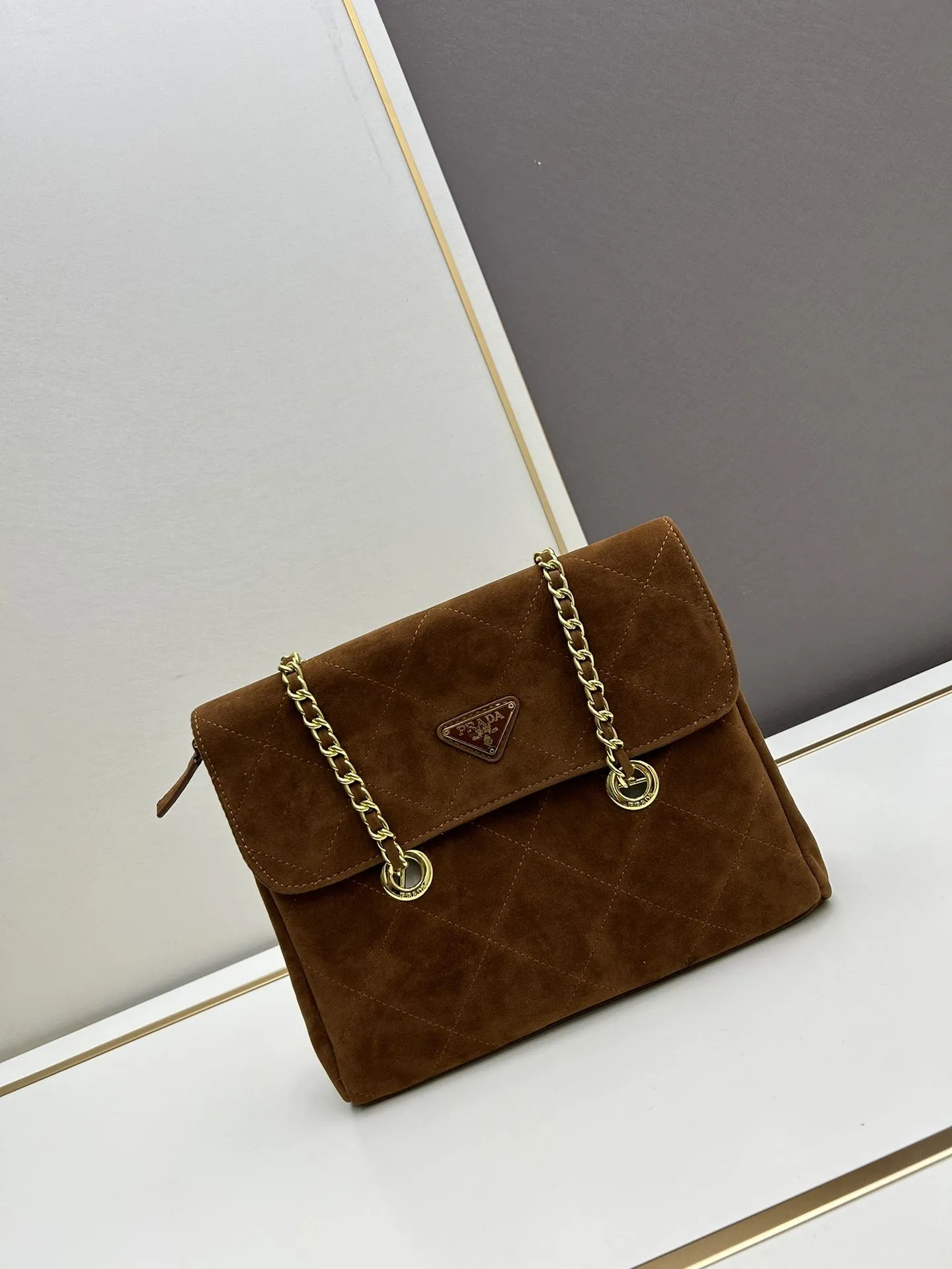Prada Satchel Bags-1009