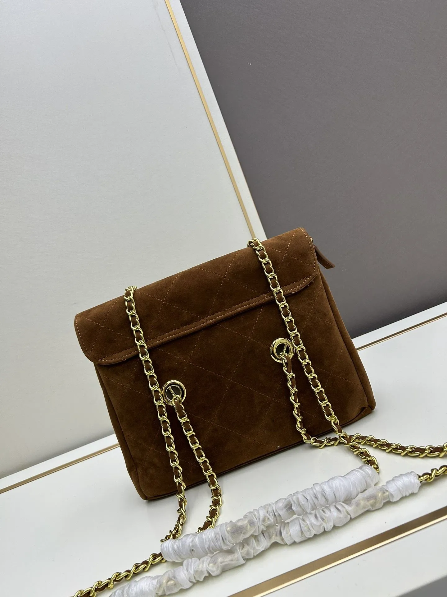 Alternative view of Prada Satchel Bags-1009