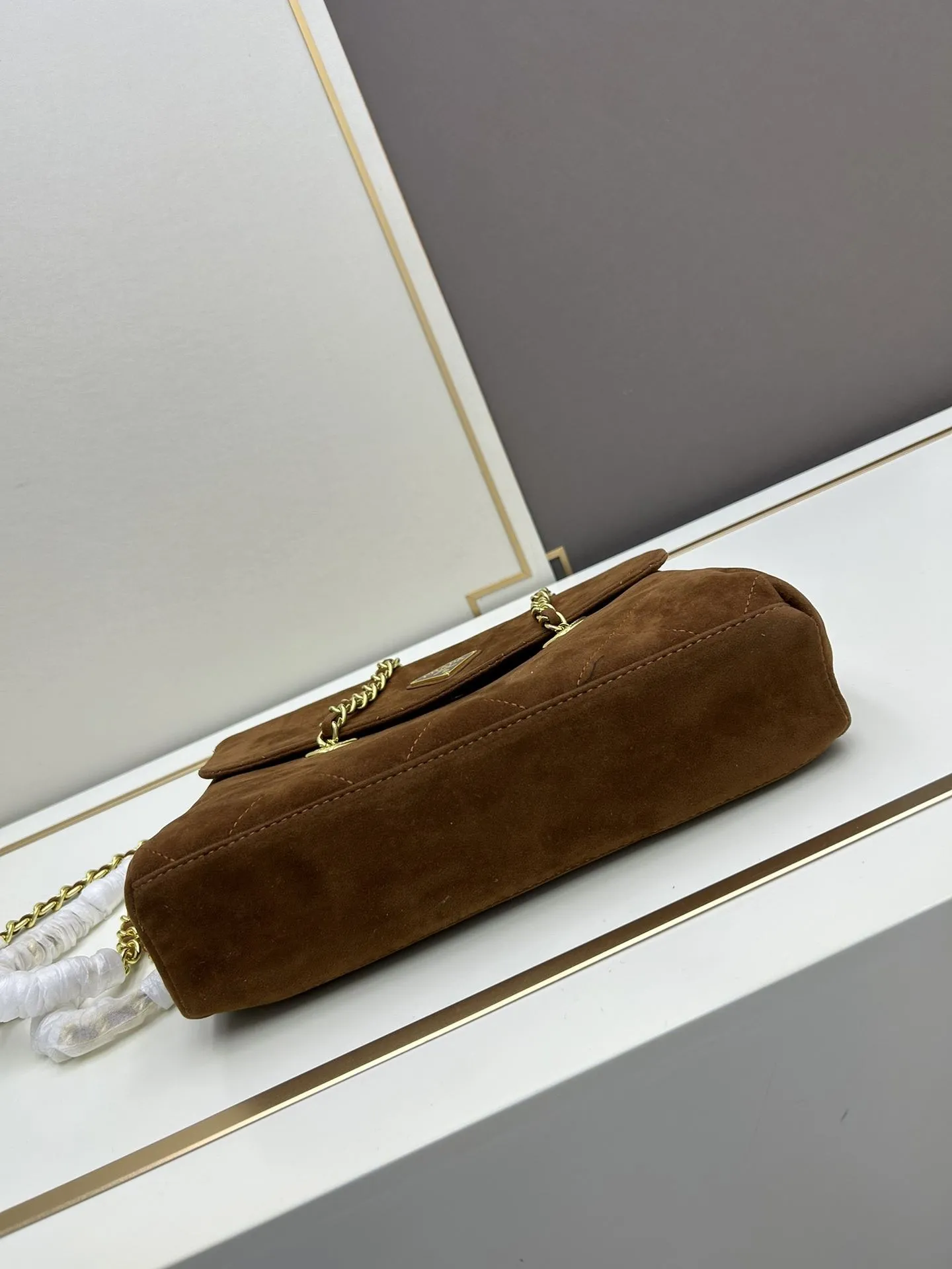 Prada Satchel Bags-1009 - Image 5