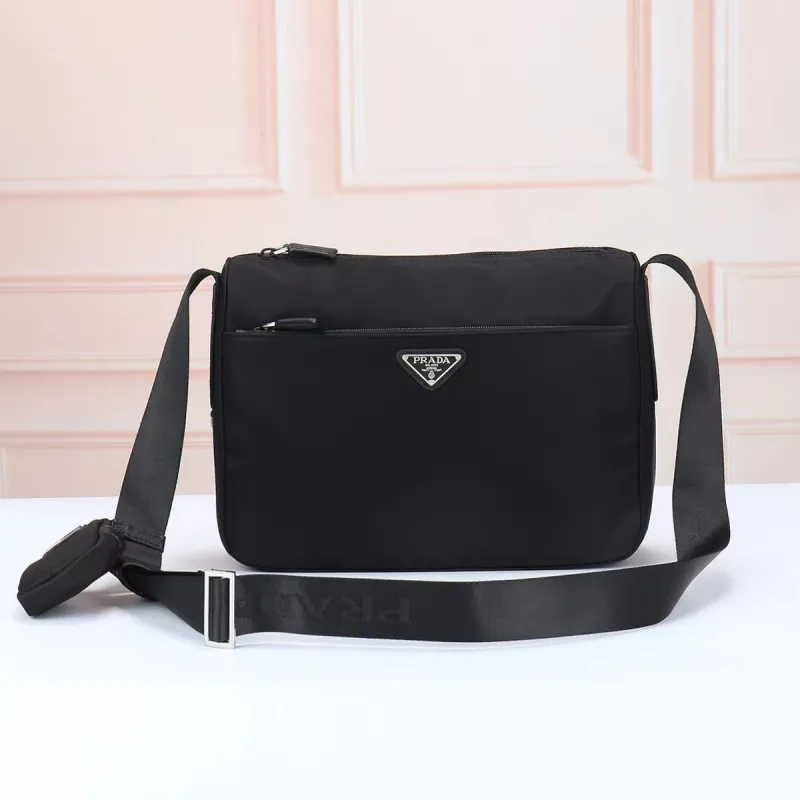 Prada Satchel Bags-1010