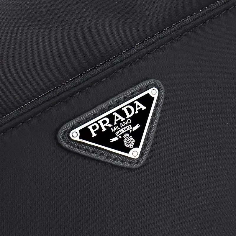 Prada Satchel Bags-1010 - Image 6