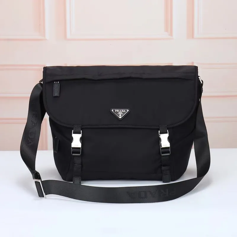 Prada Satchel Bags-1011