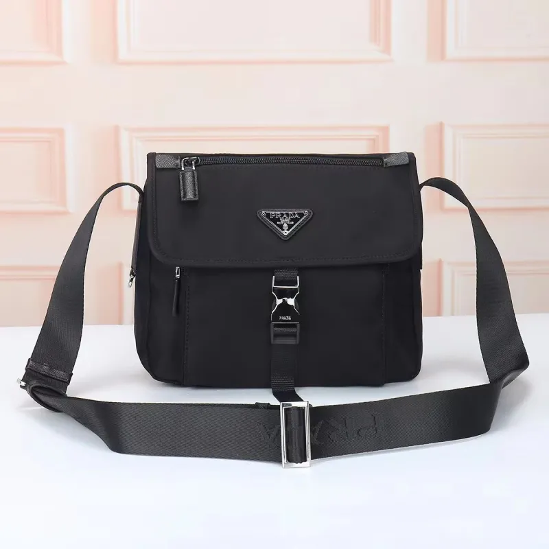 Prada Satchel Bags-1012