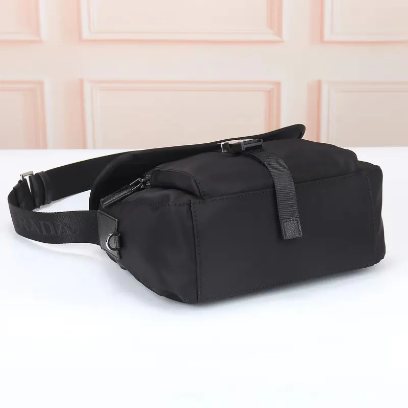 Prada Satchel Bags-1012 - Image 4