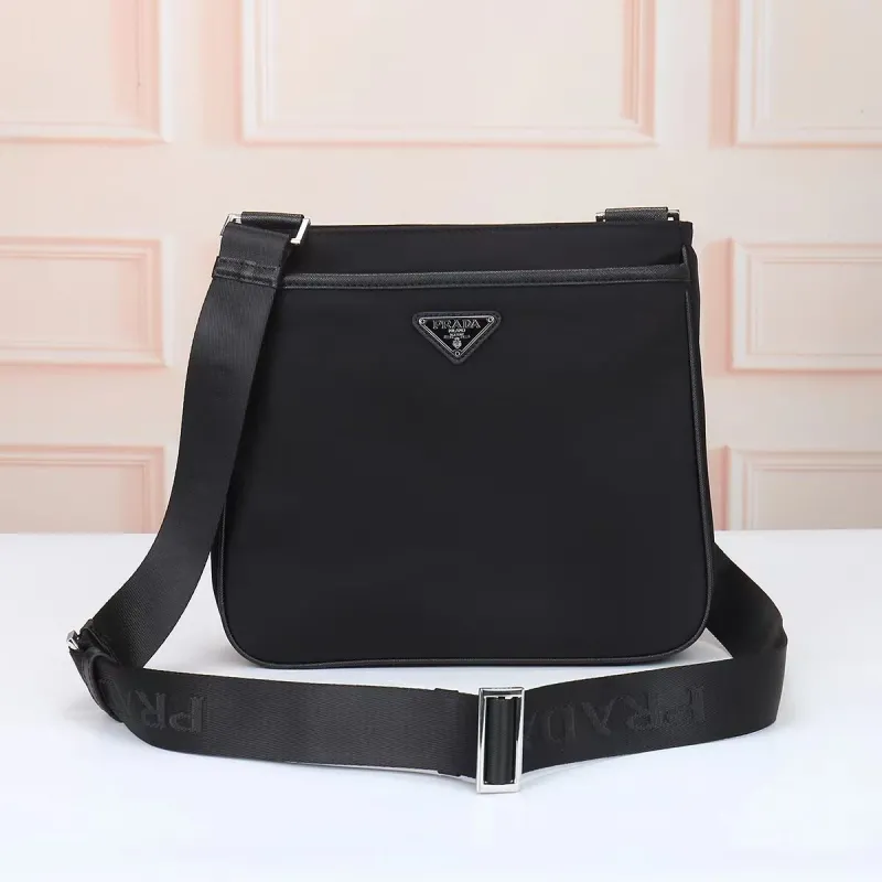 Prada Satchel Bags-1013