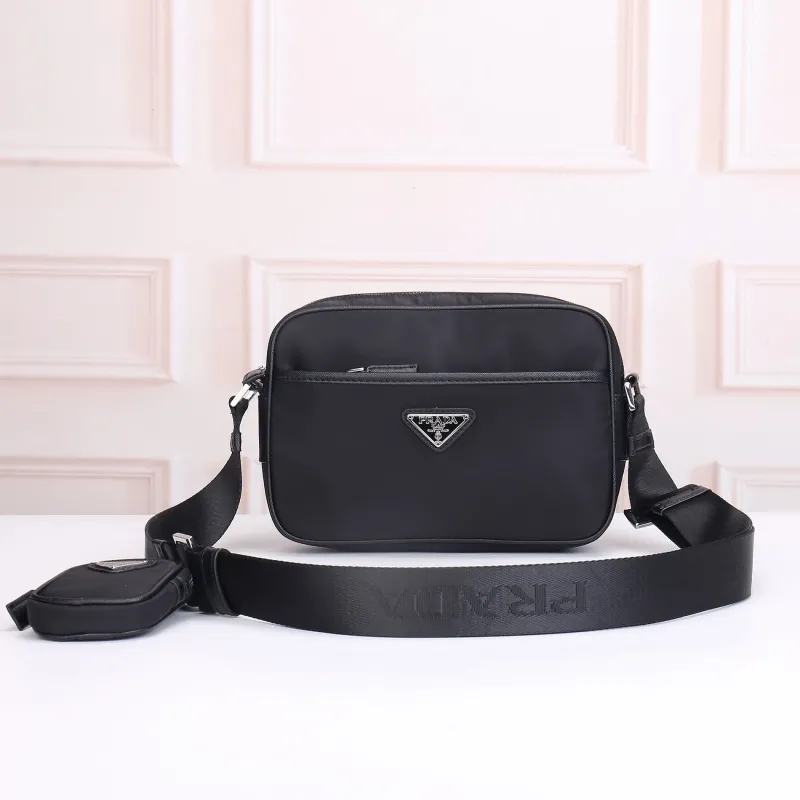 Prada Satchel Bags-1014