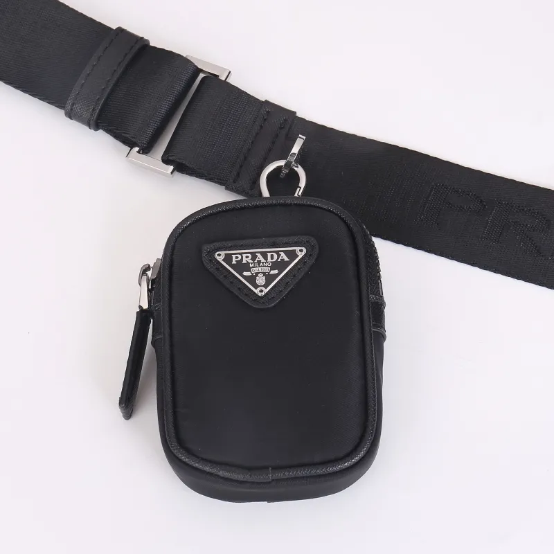 Prada Satchel Bags-1014 - Image 6