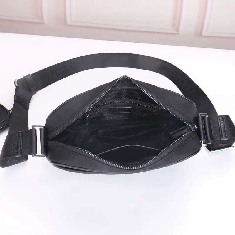 Prada Satchel Bags-1014 - Image 9